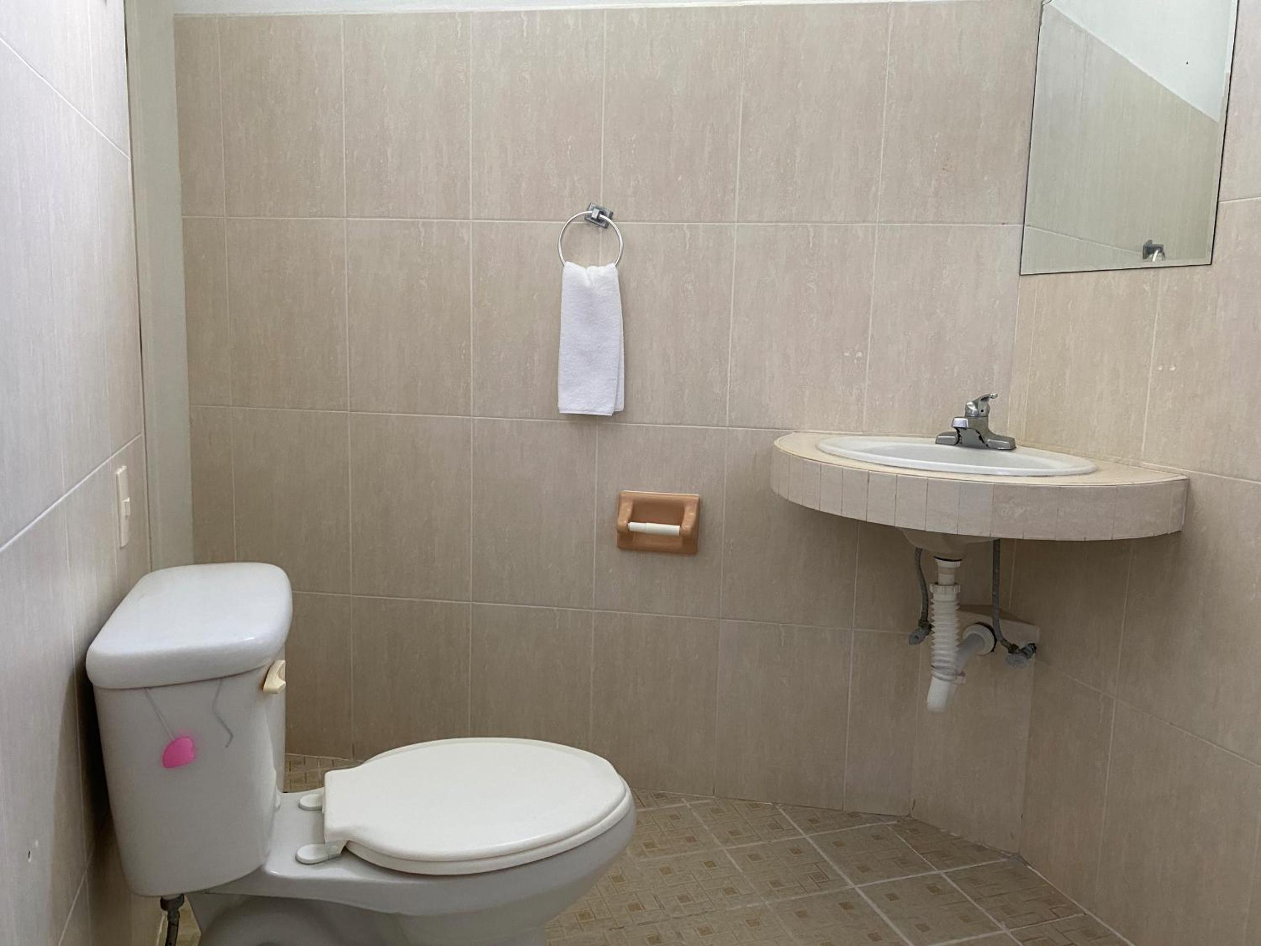 Double or Twin Room photo 2