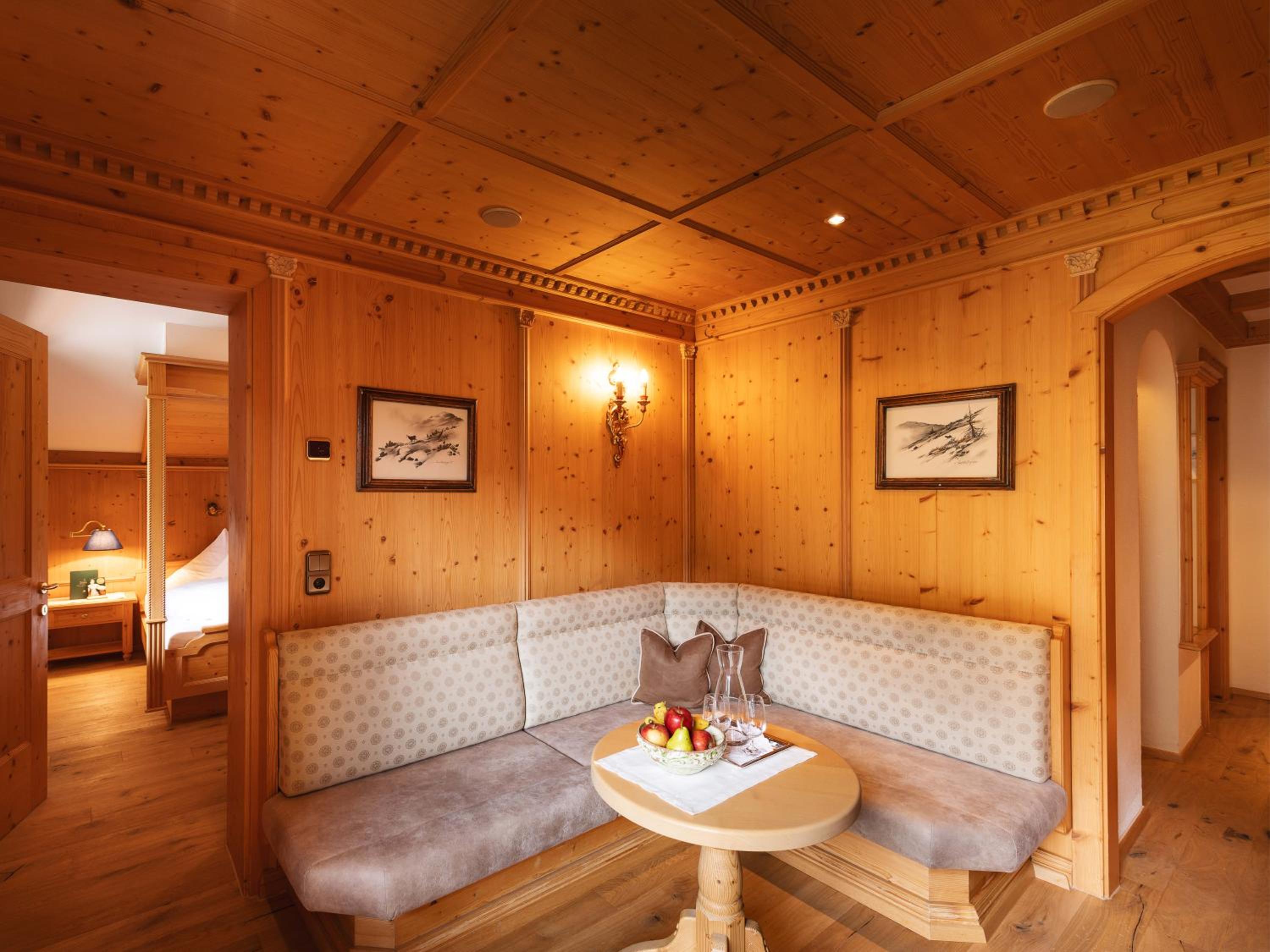 Junior Suite thumbnail 6