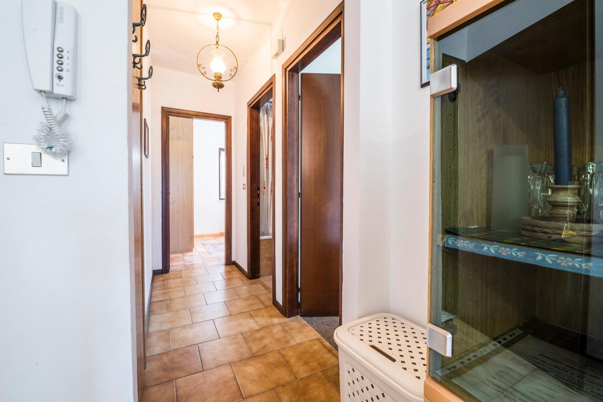 Apartment with Garden View photo 1