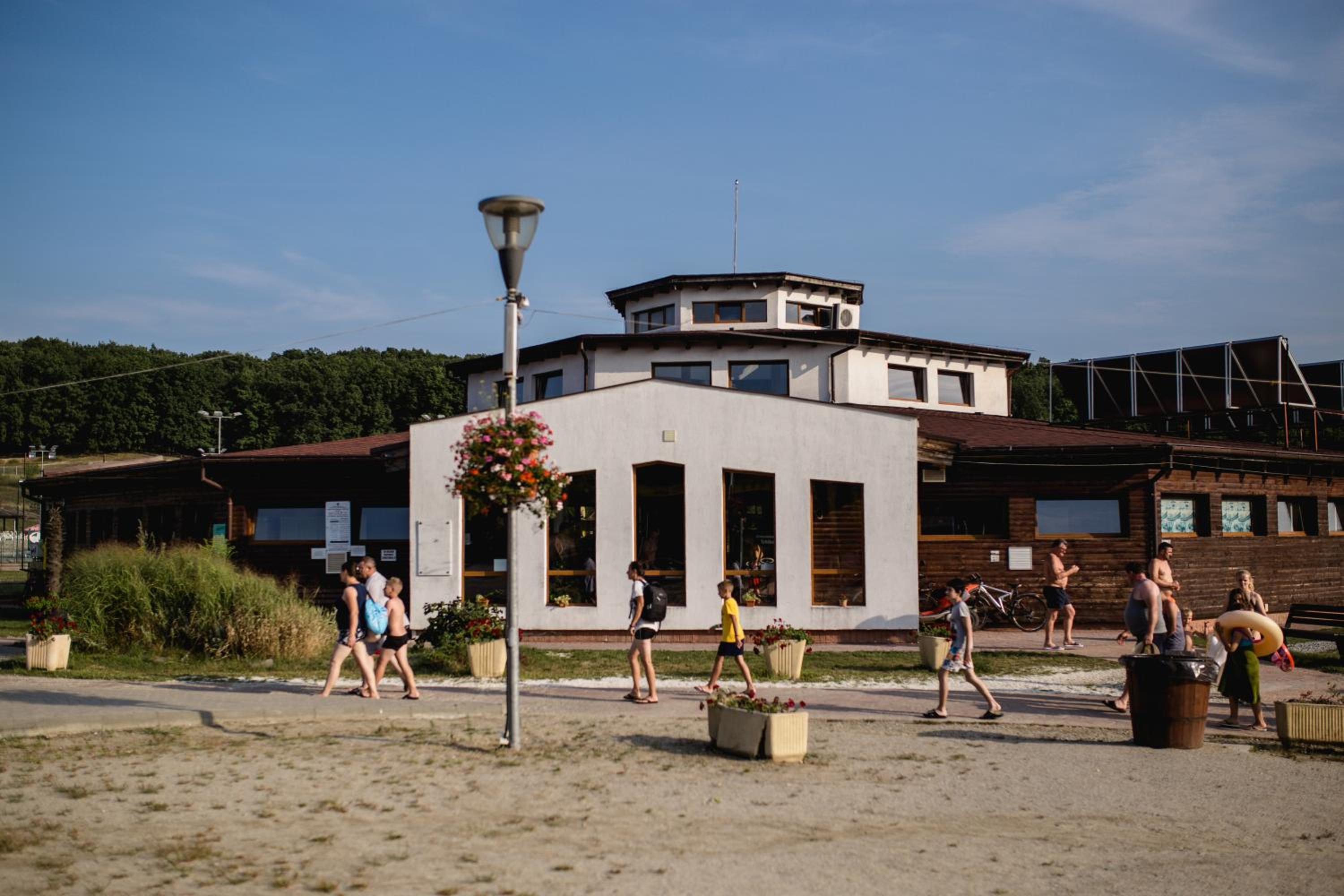 Vacation Home - Photo 15