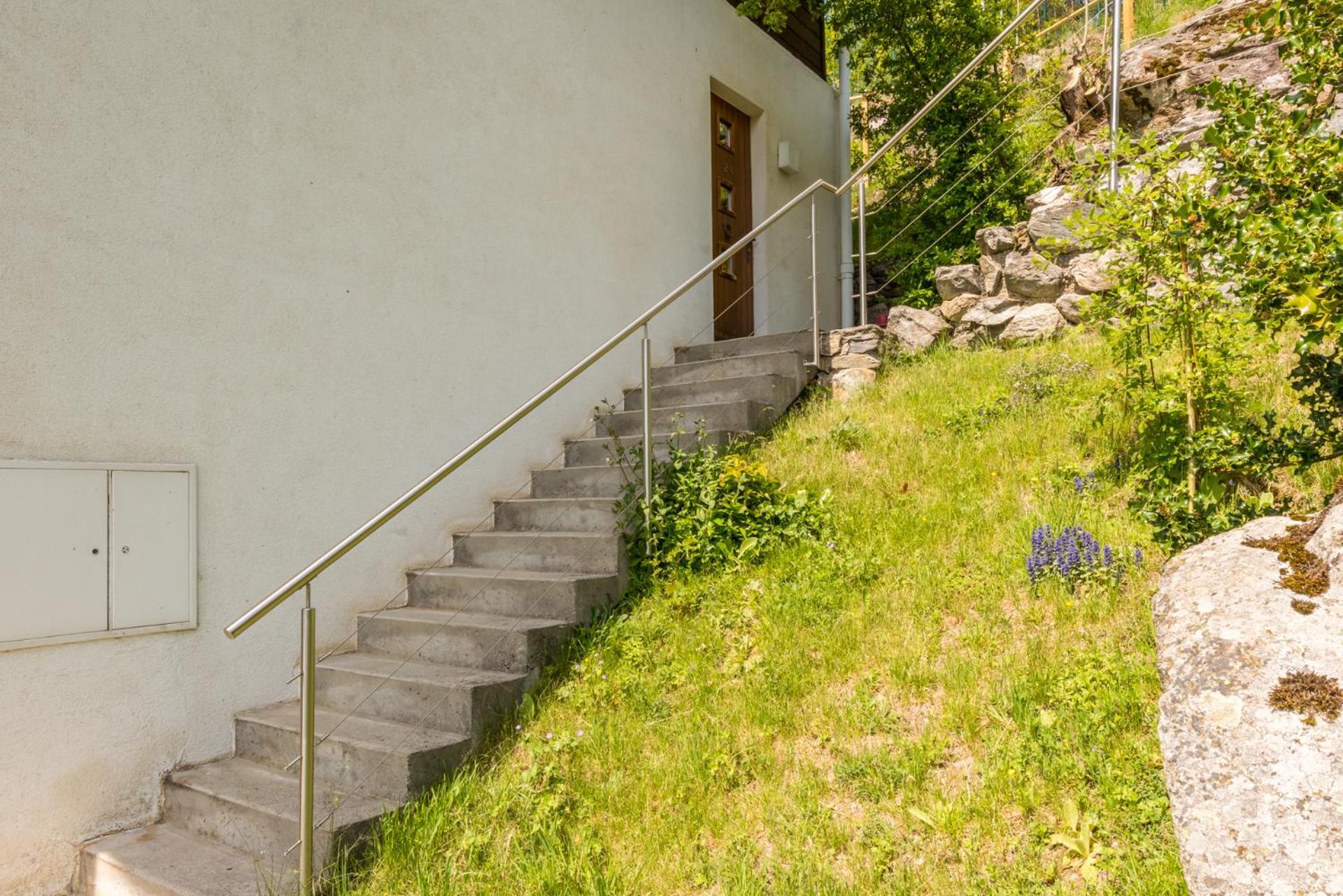 Three-Bedroom Chalet - Photo 31