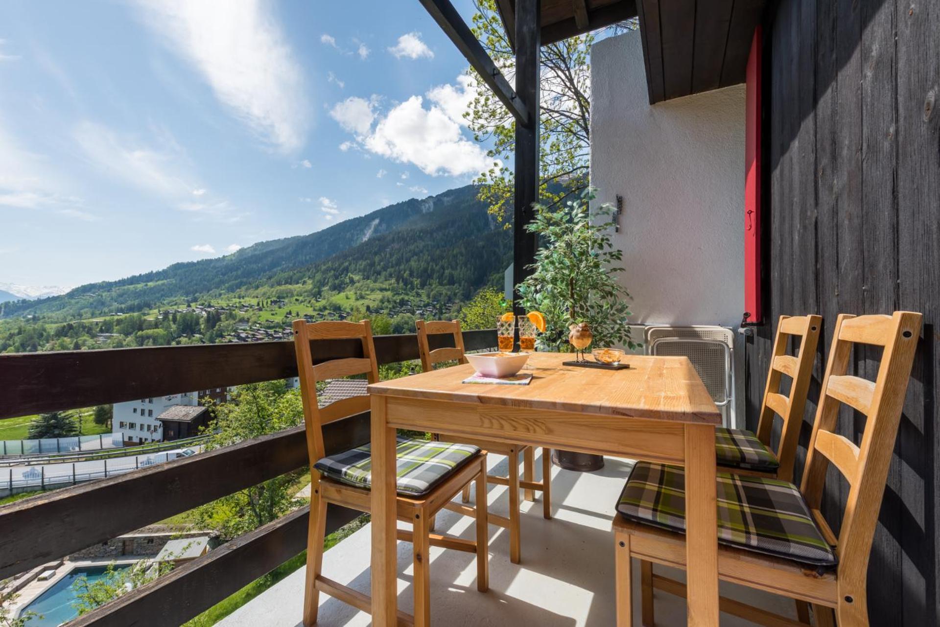 Three-Bedroom Chalet - Photo 33