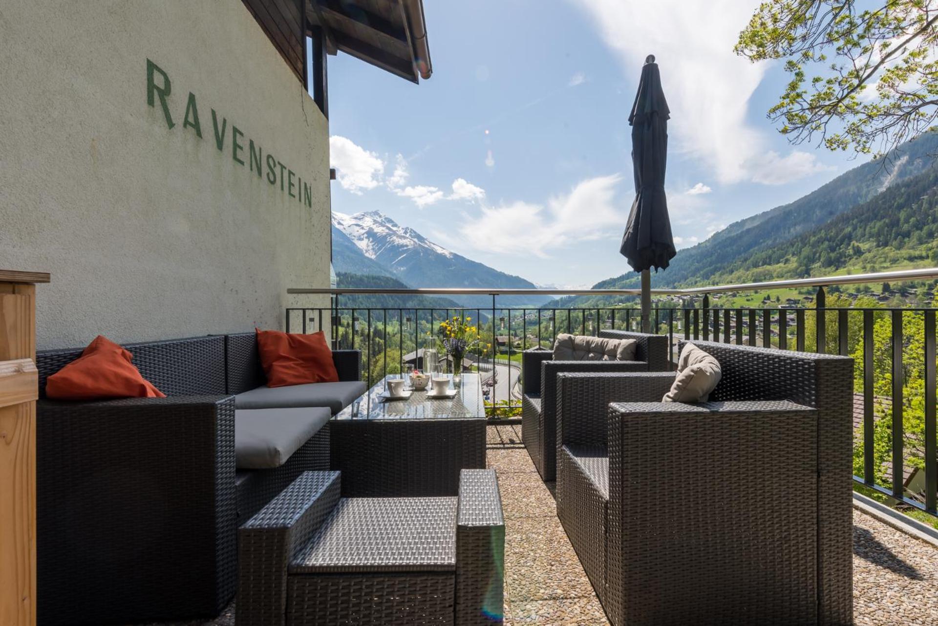 Three-Bedroom Chalet - Photo 35