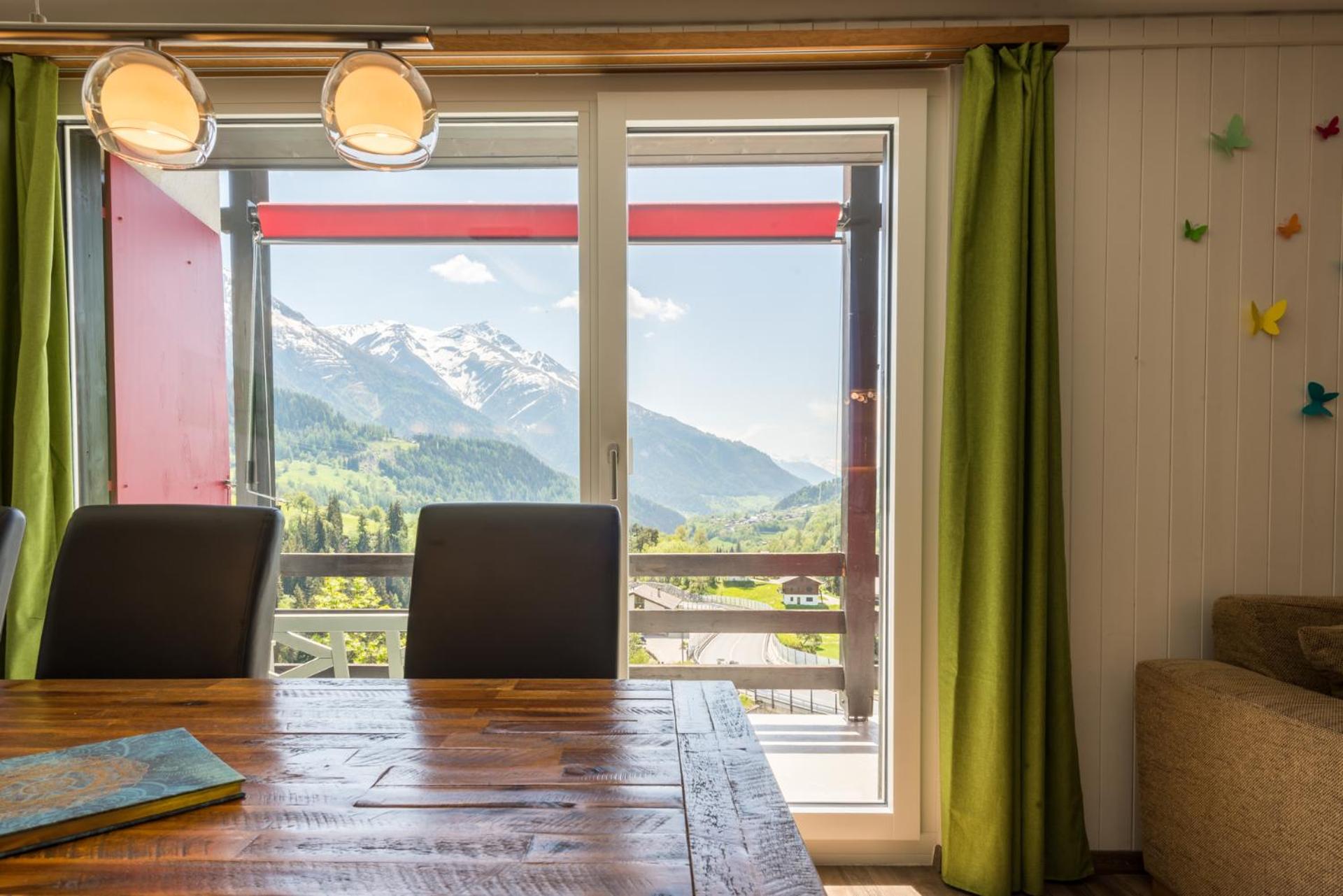 Three-Bedroom Chalet - Photo 44
