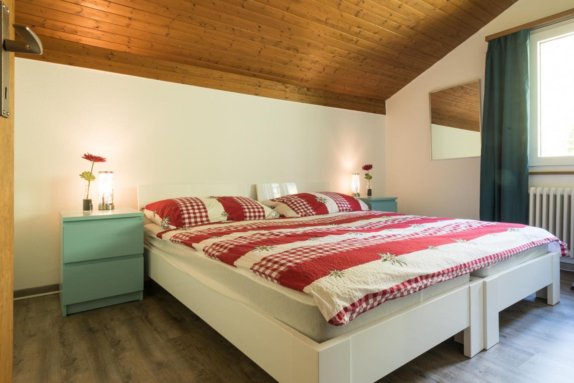 Three-Bedroom Chalet - Photo 46