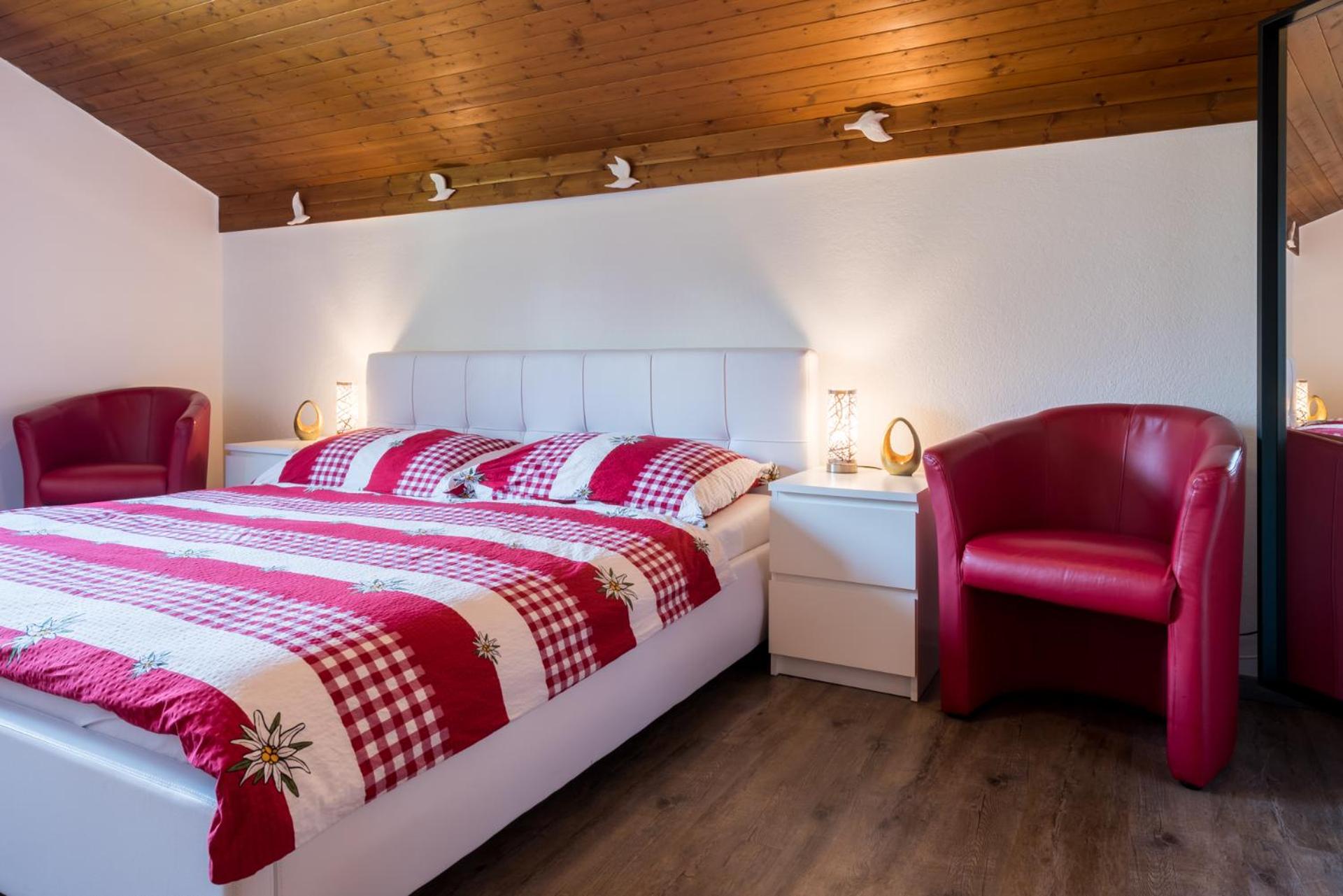 Three-Bedroom Chalet - Photo 48