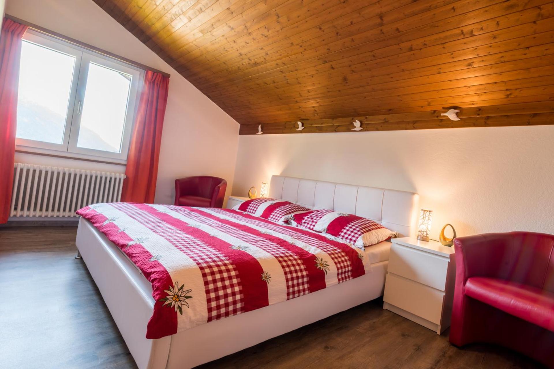 Three-Bedroom Chalet - Photo 49