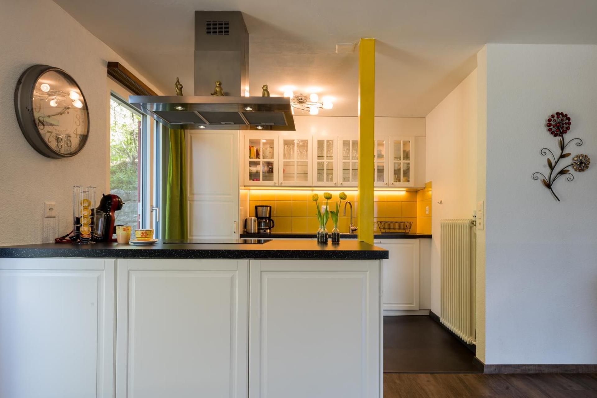 Three-Bedroom Chalet - Photo 55
