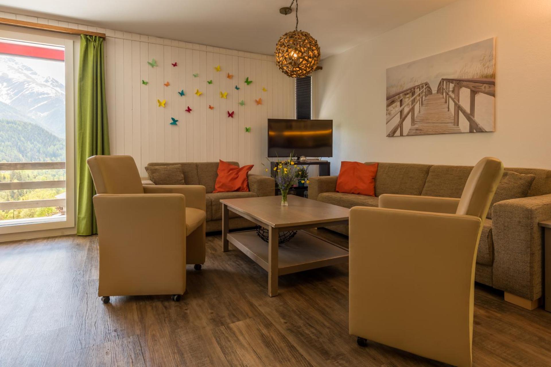 Three-Bedroom Chalet - Photo 53