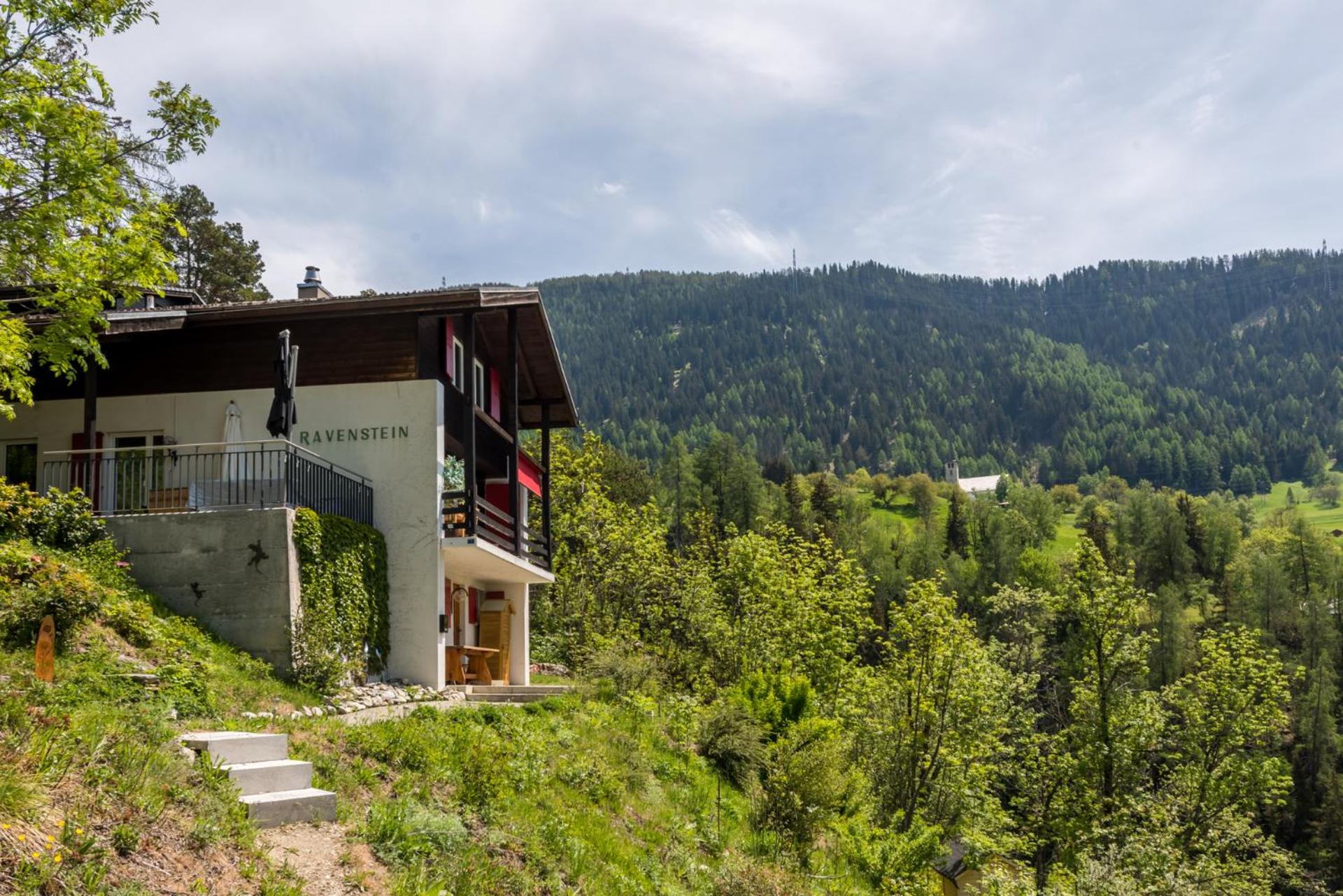 Three-Bedroom Chalet - Photo 58