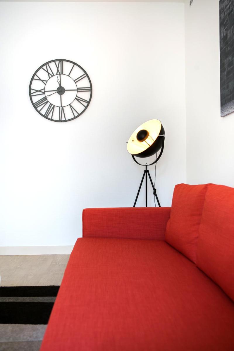 Standard Apartment photo 1