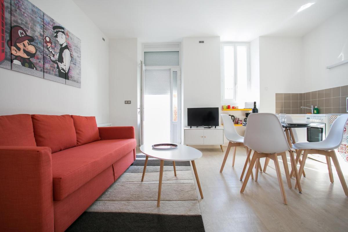 Standard Apartment photo 2