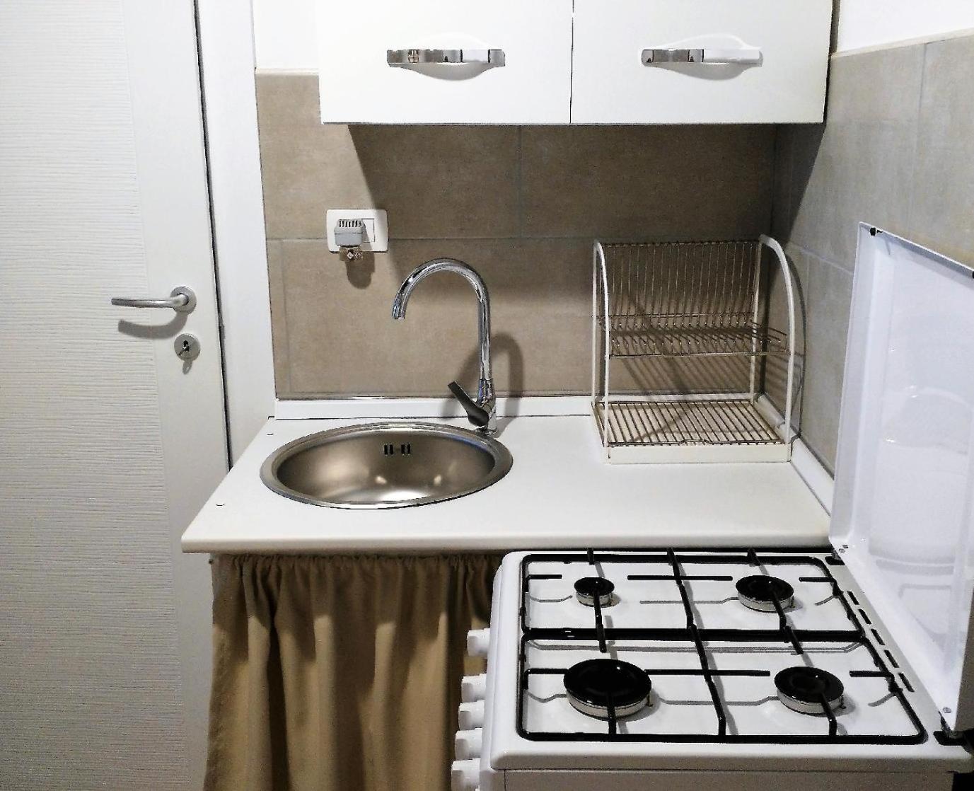 Apartment with Garden View - Photo 3