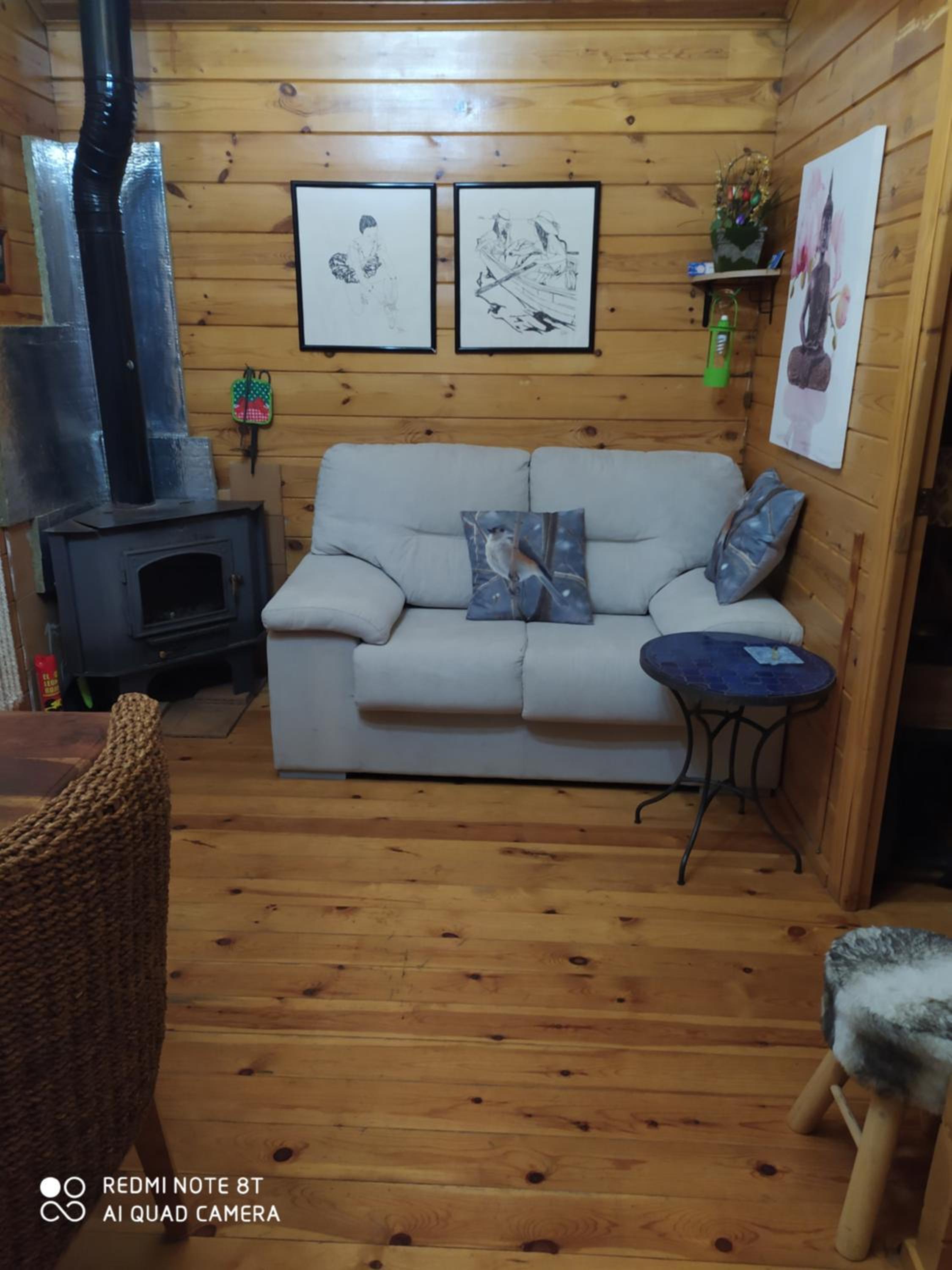 Two-Bedroom House - Photo 38