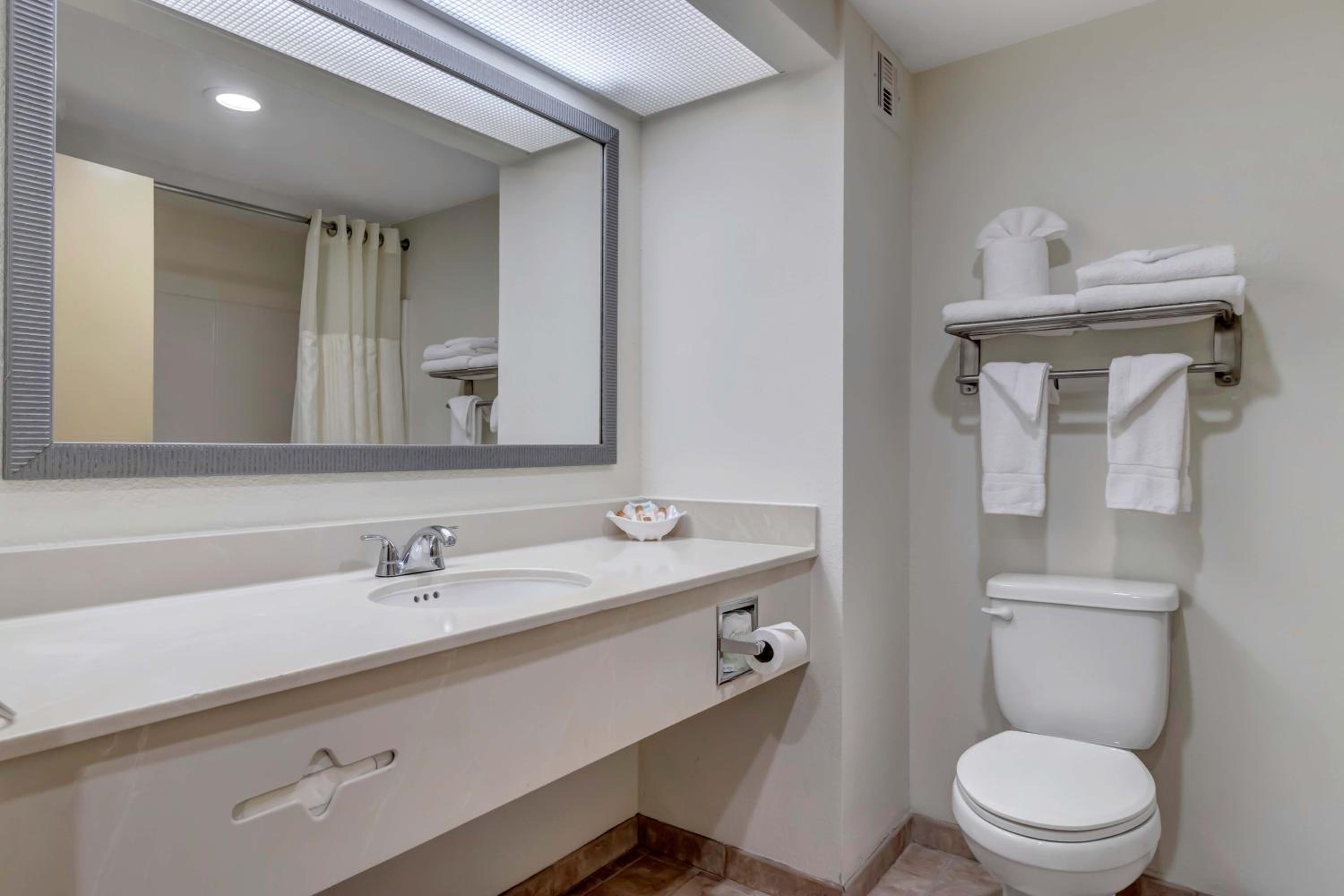 Standard Double Room with Two Double Beds - Photo 3