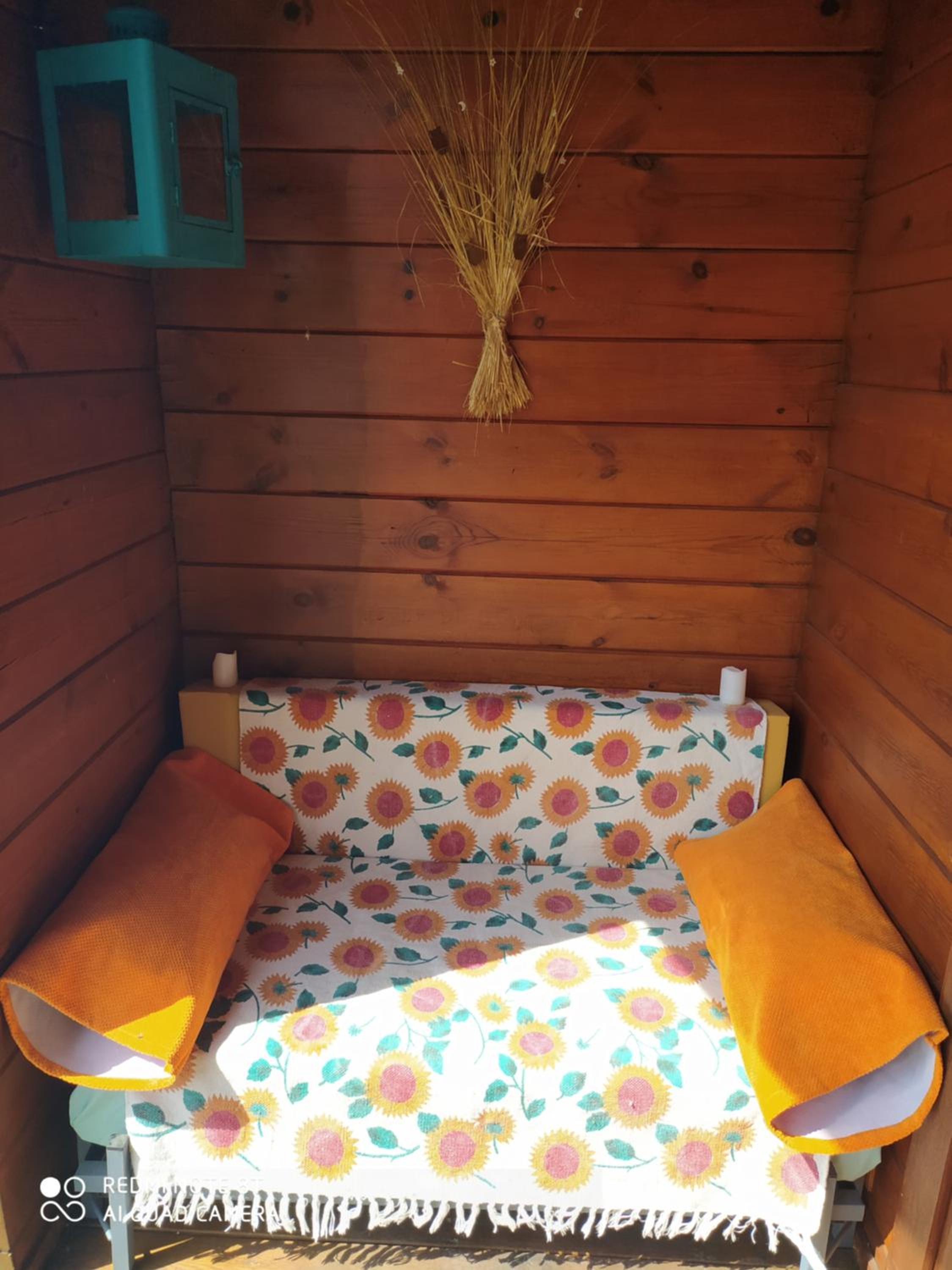 Two-Bedroom House - Photo 41