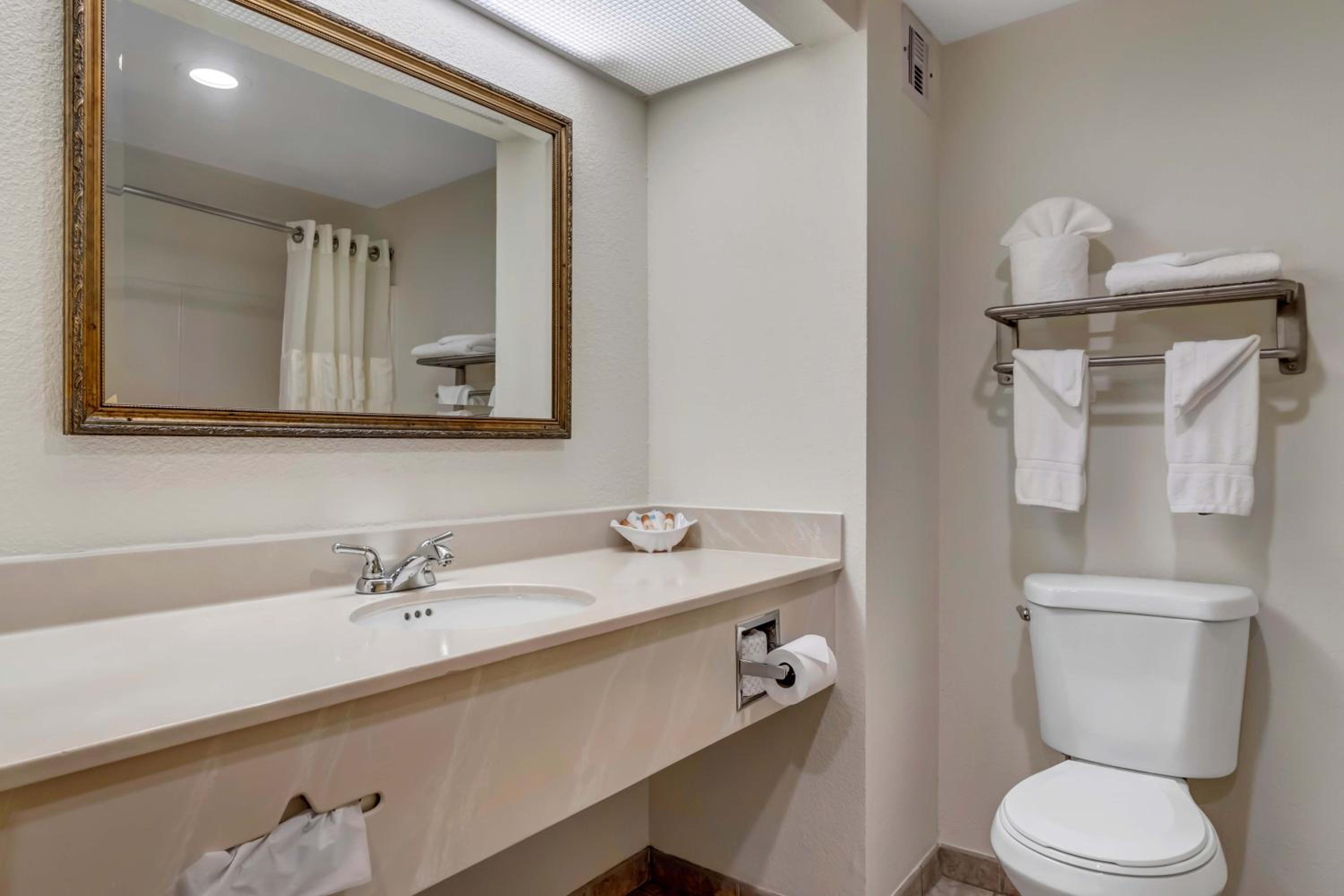 Standard King Room - Photo 6