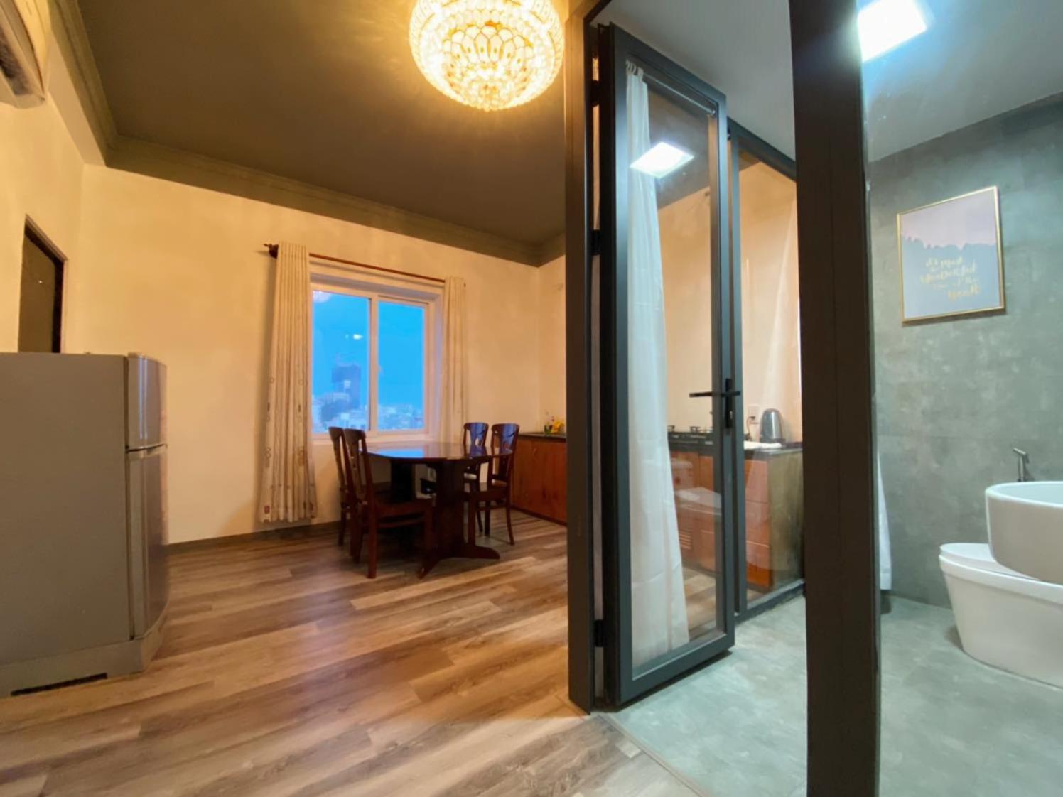 Studio Apartment - Photo 7