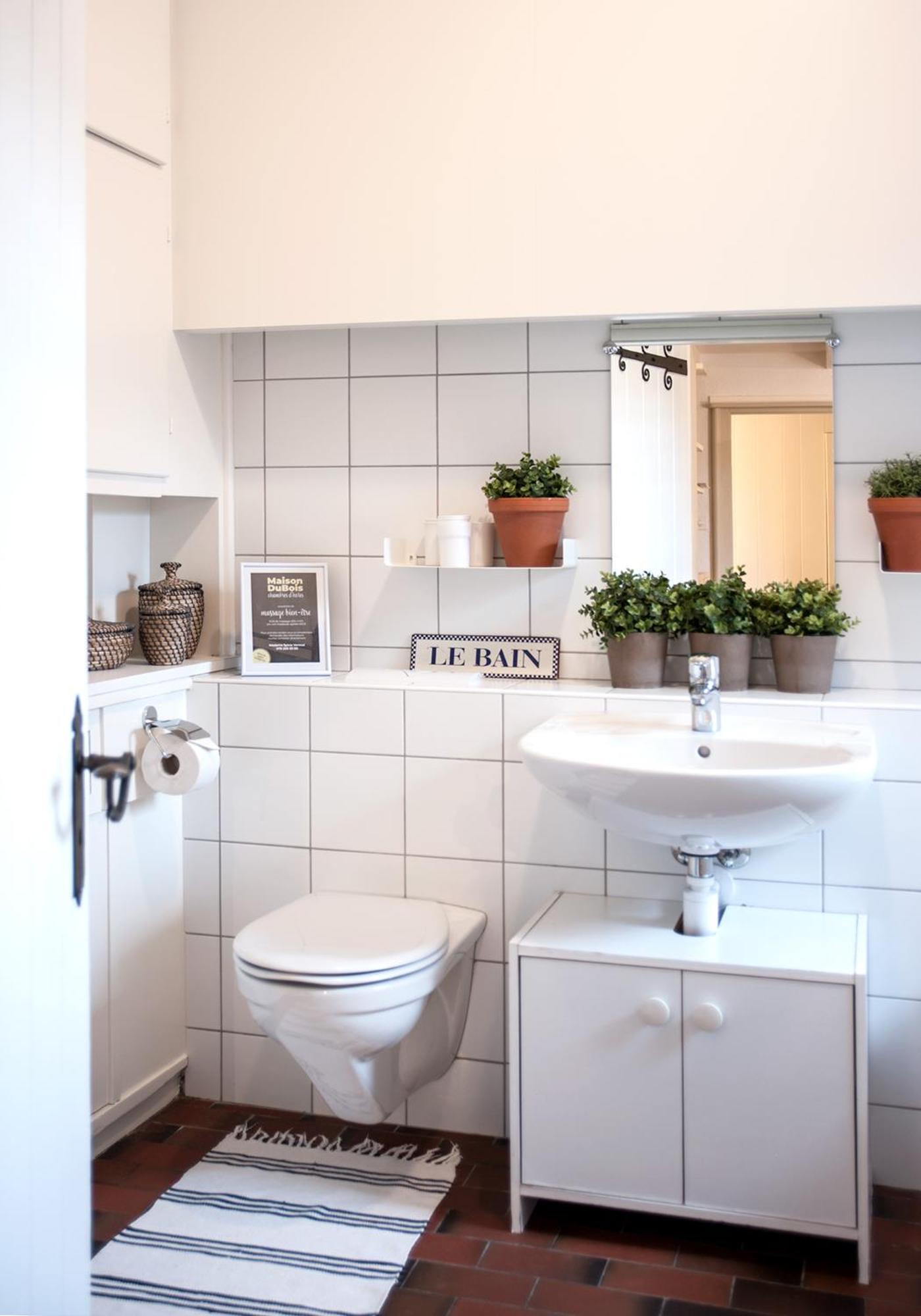 Double Room with Shared Bathroom photo 2