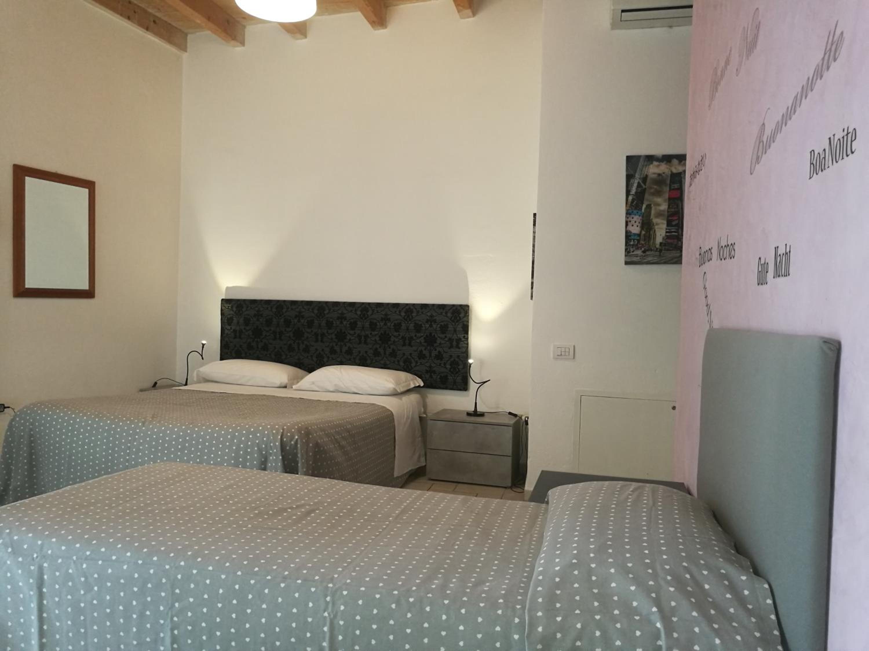Triple Room - Photo 2