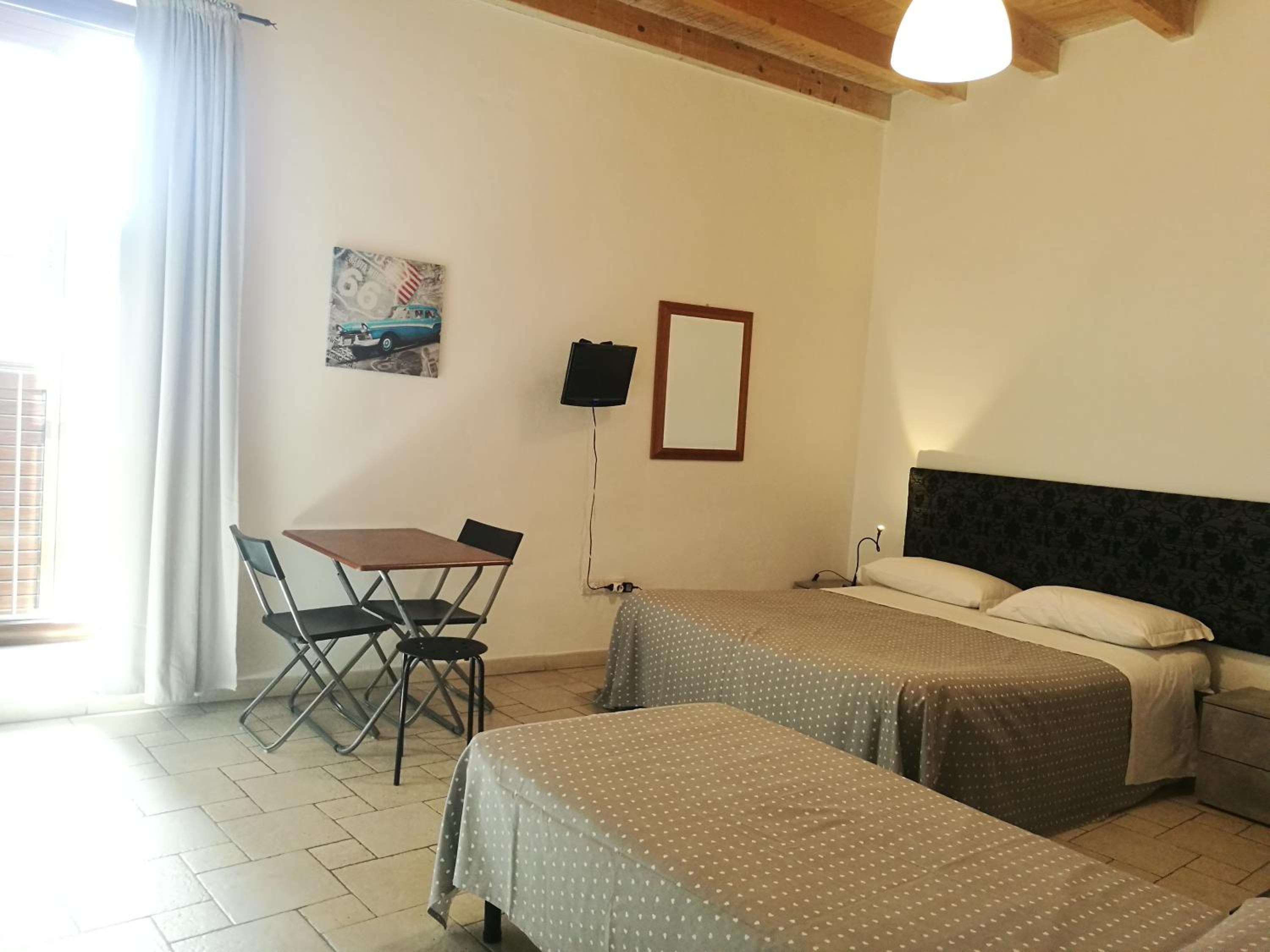 Triple Room - Photo 3