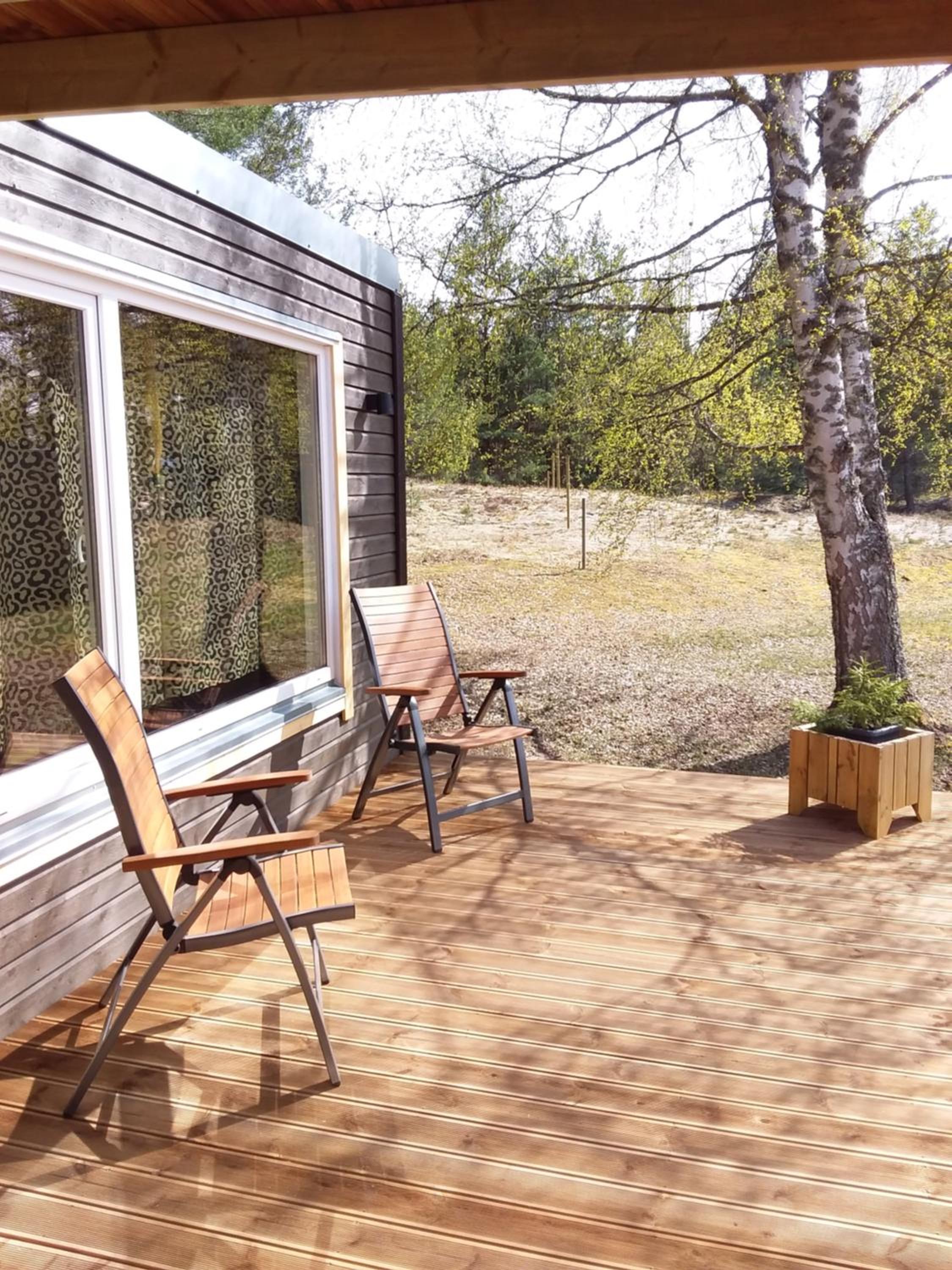 Vacation Home - Photo 21