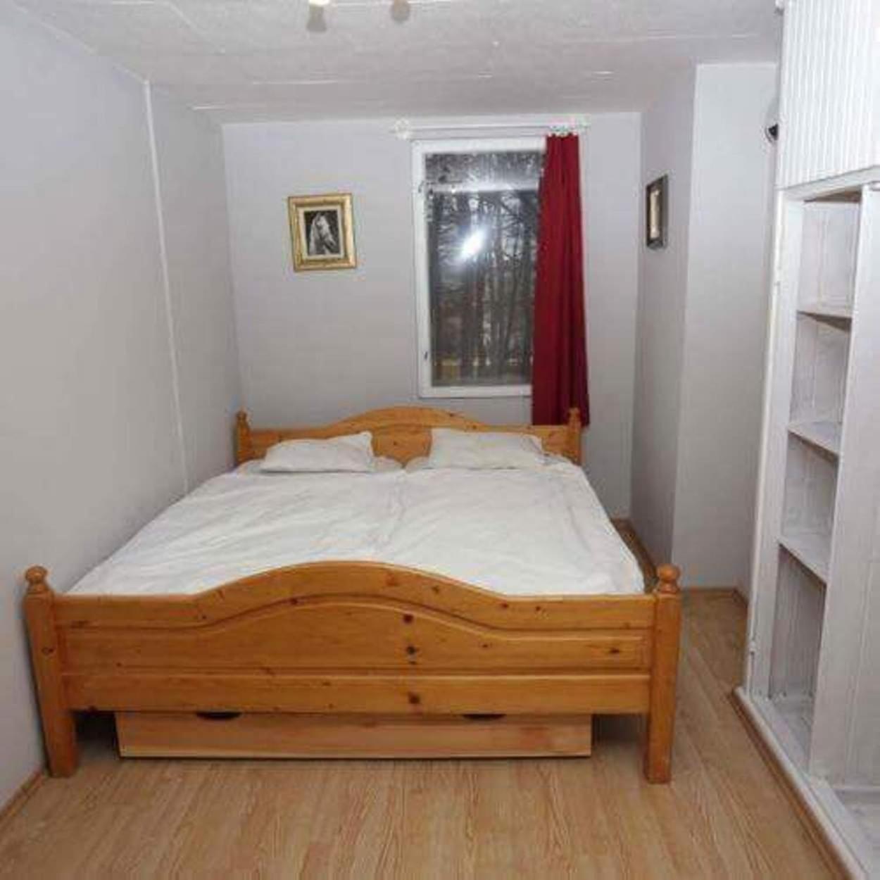 Apartment with Garden View - Photo 16