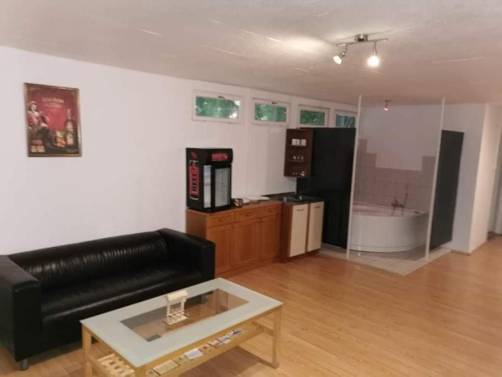 Apartment with Garden View - Photo 3