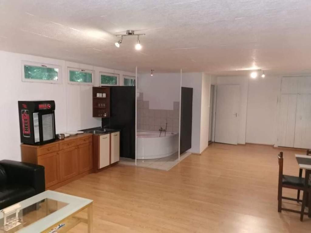 Apartment with Garden View - Photo 6