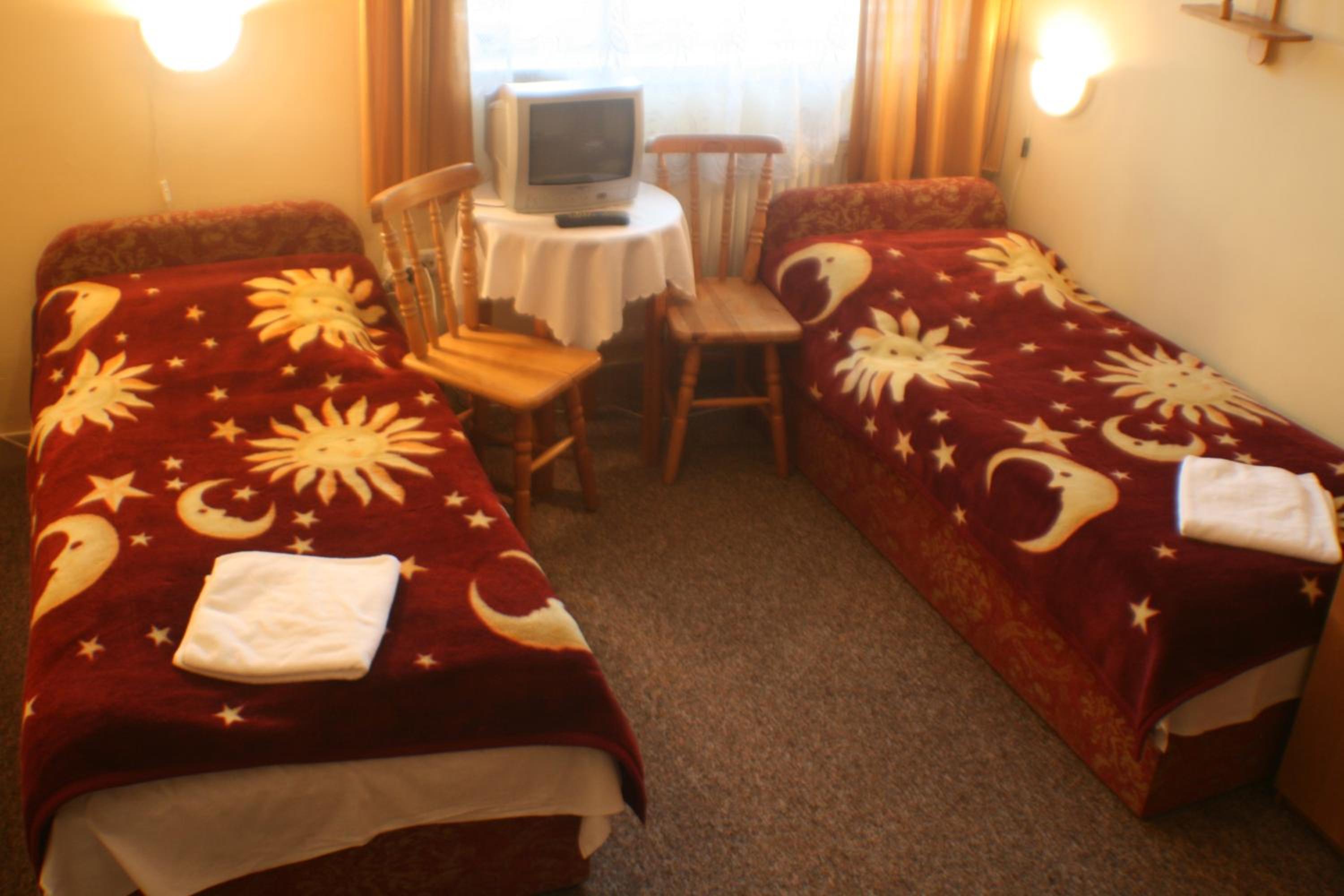 Twin Room photo 1