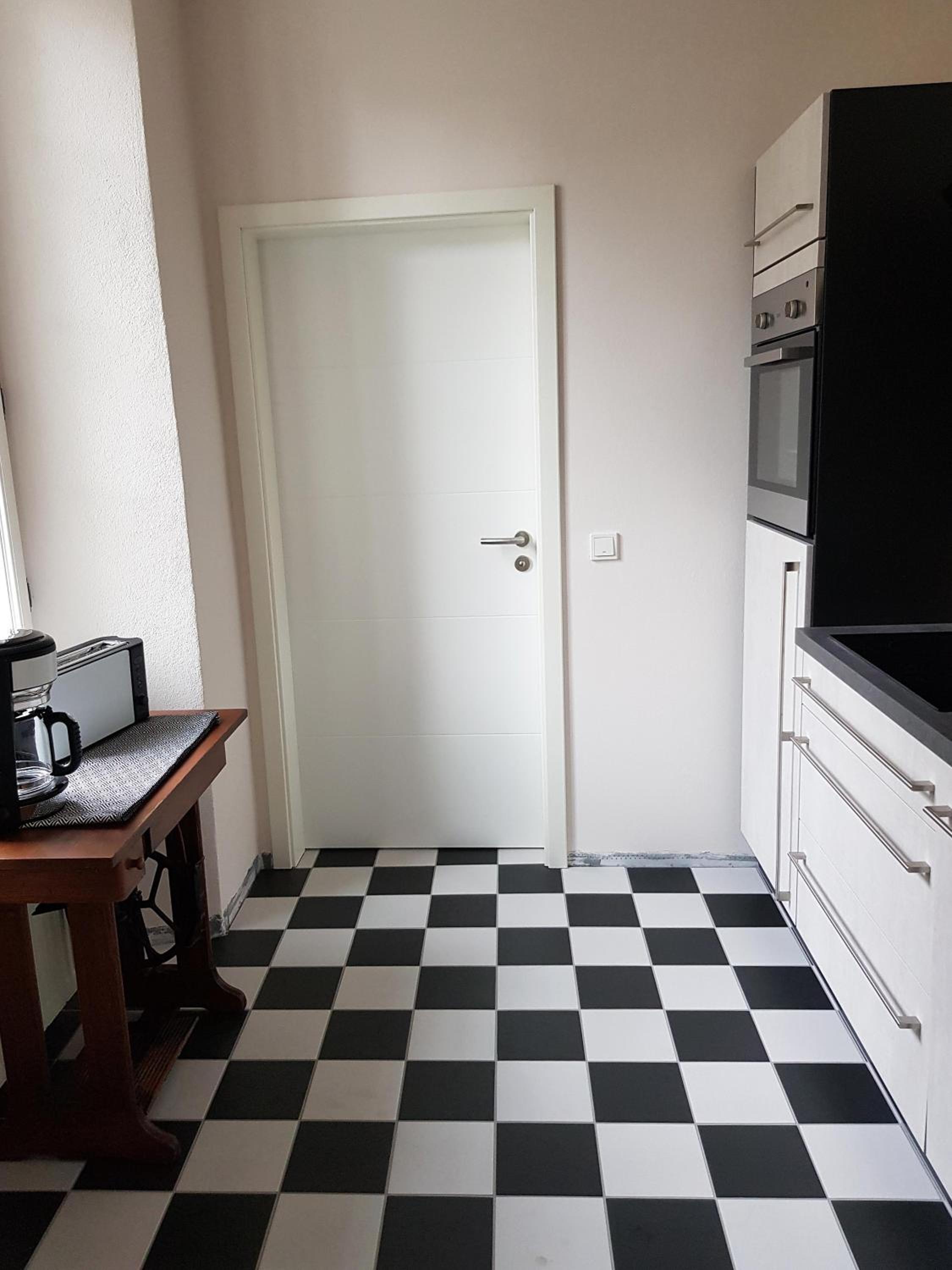 Apartment - Ground Floor photo 3