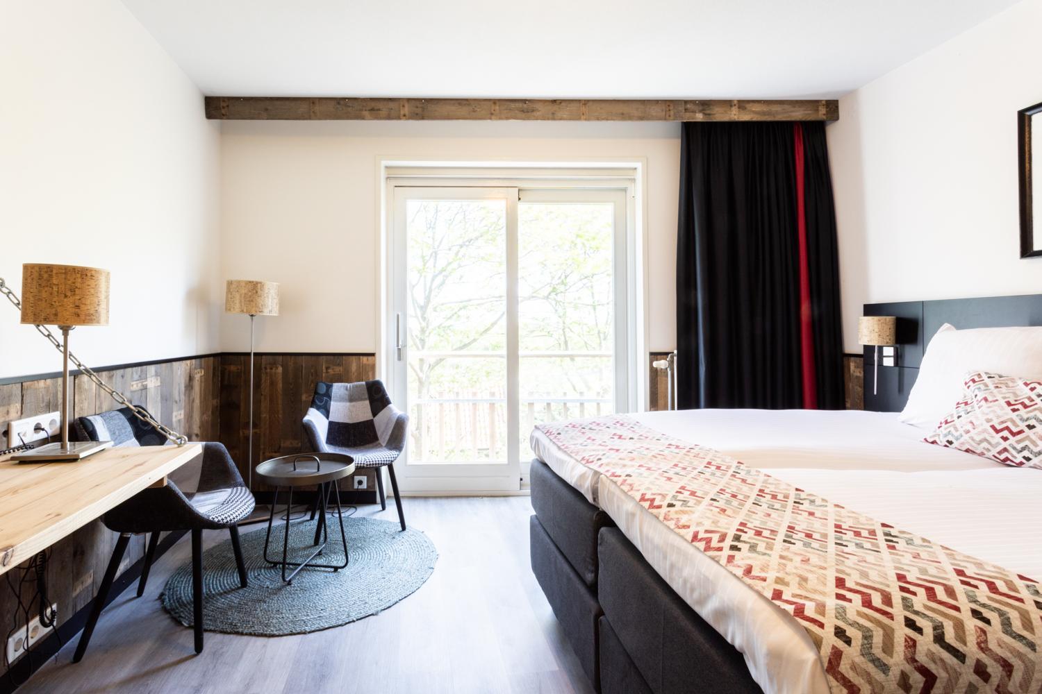 Double Room Country Side - Photo 6