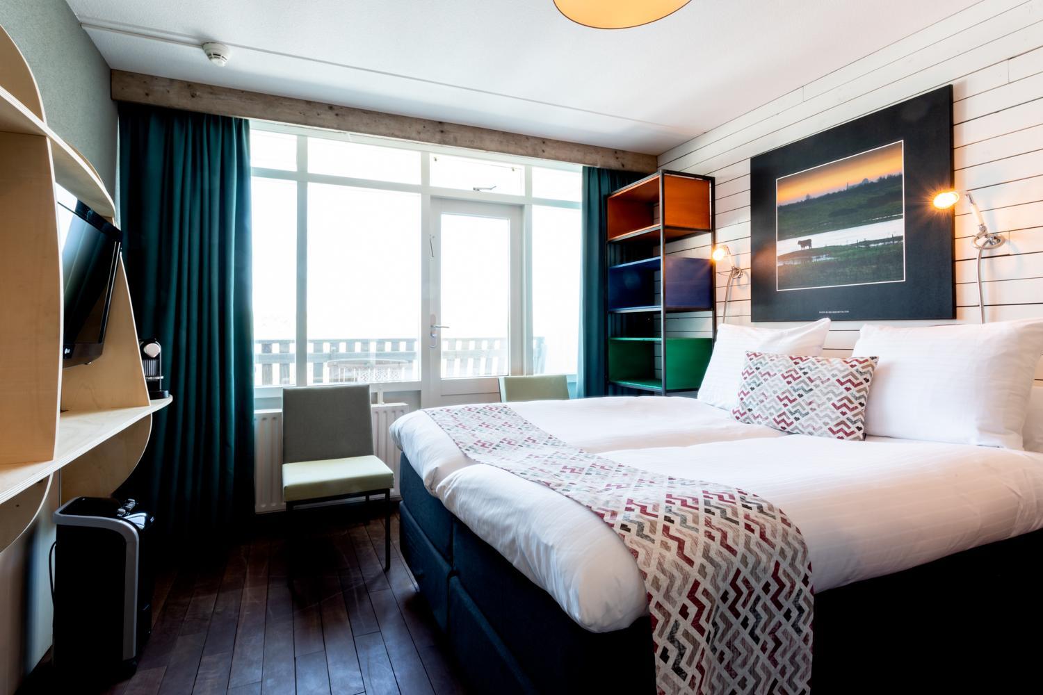 Double Room Country Side - Photo 10