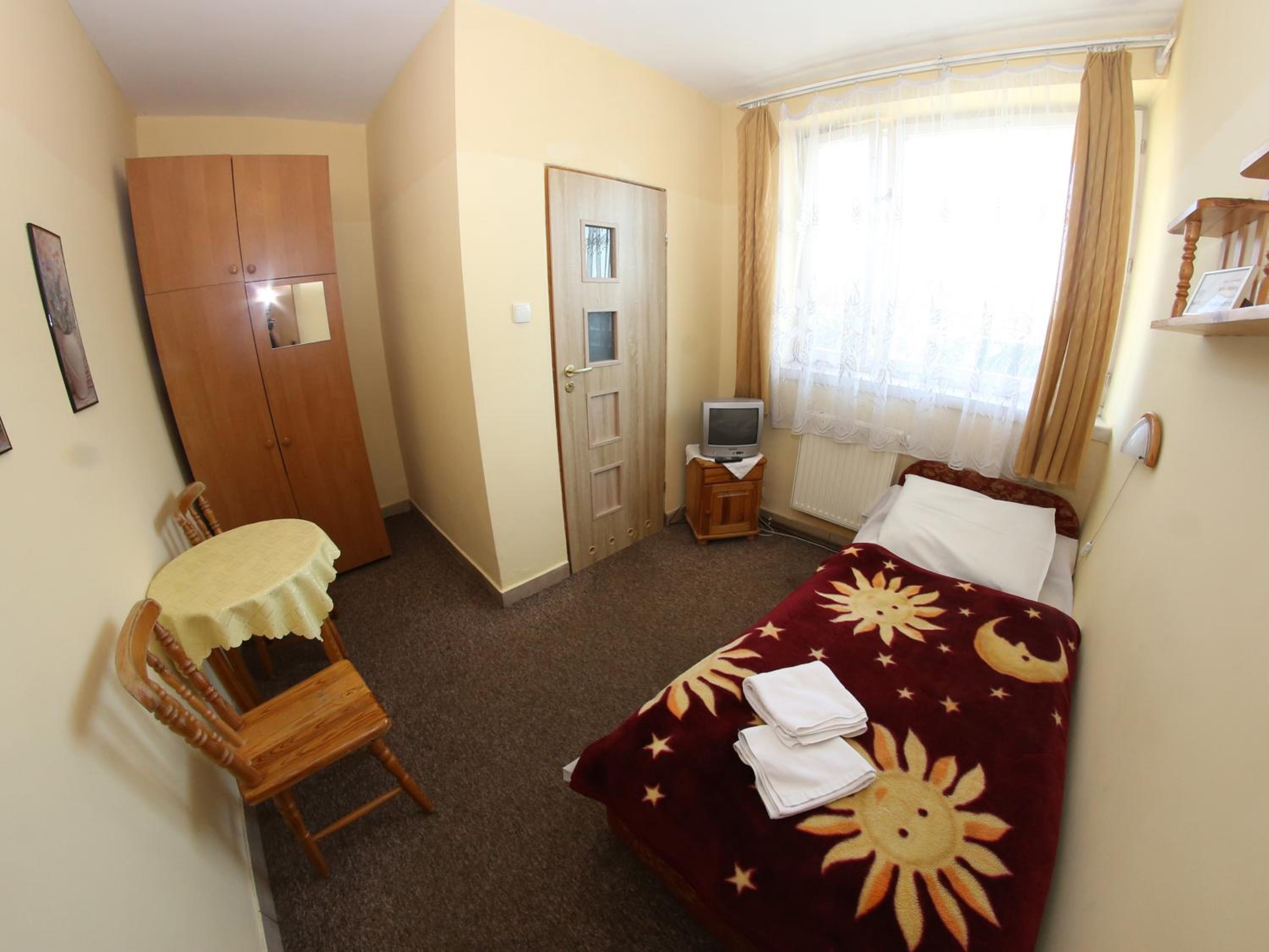 Single Room photo 1