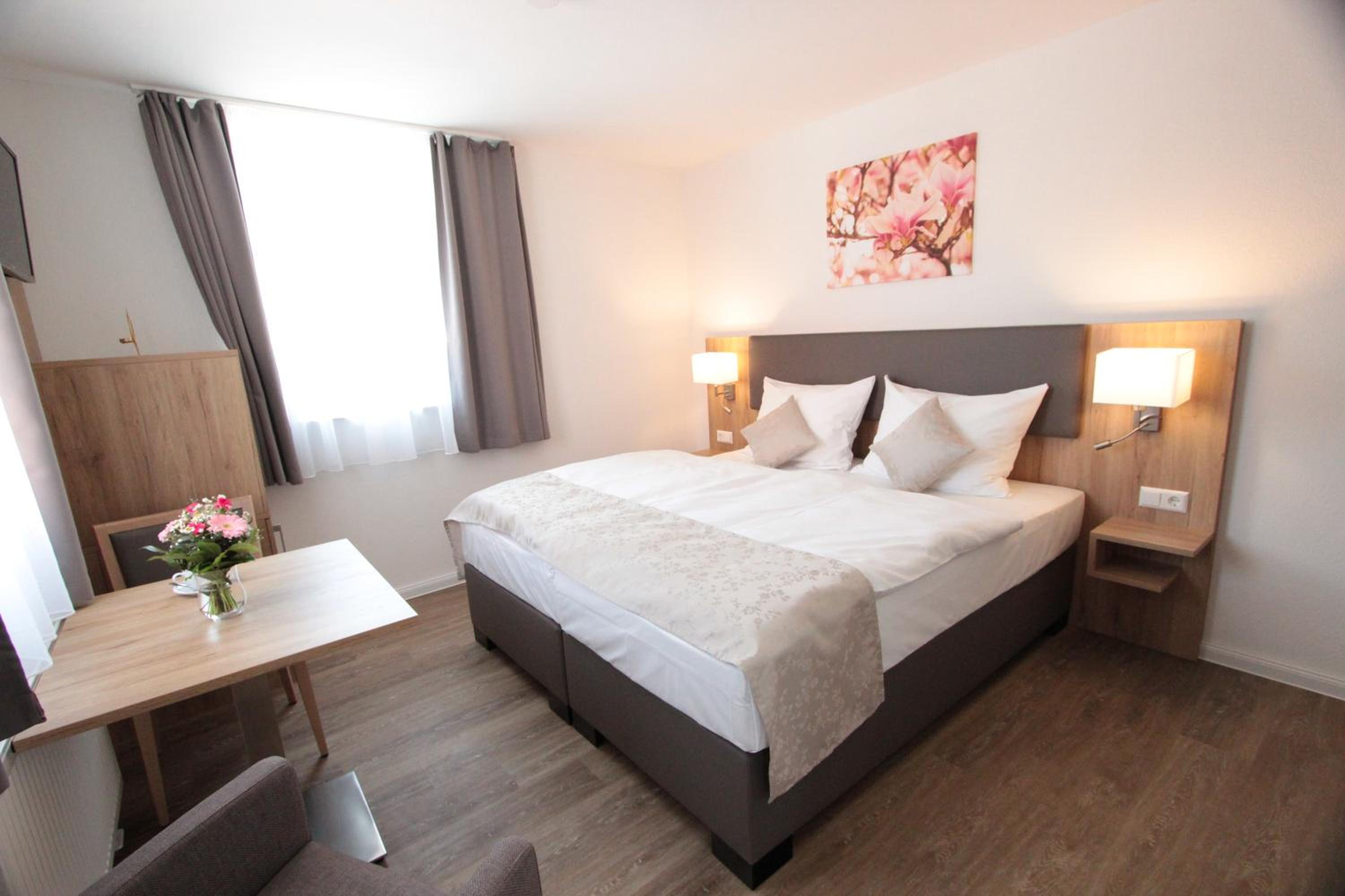 Business Single Room photo 1