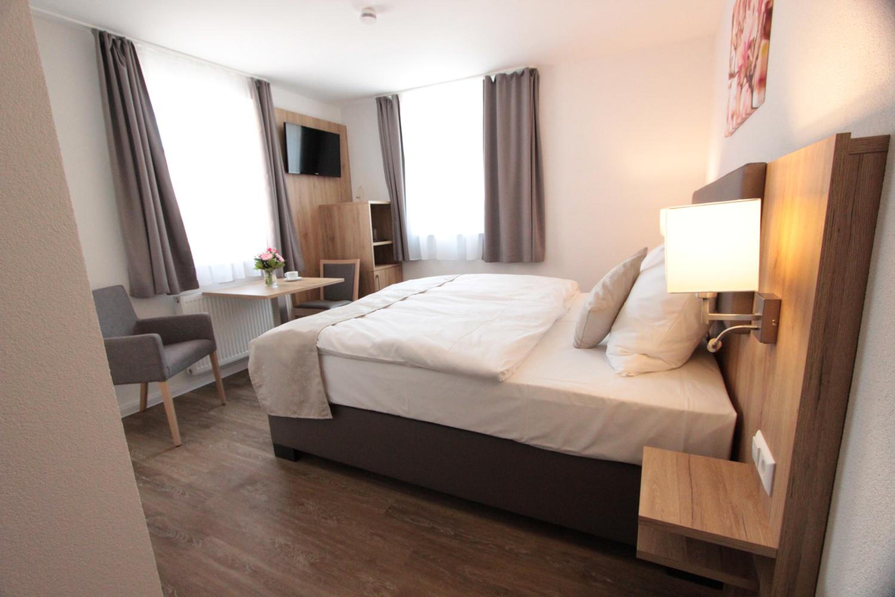 Business Single Room photo 2
