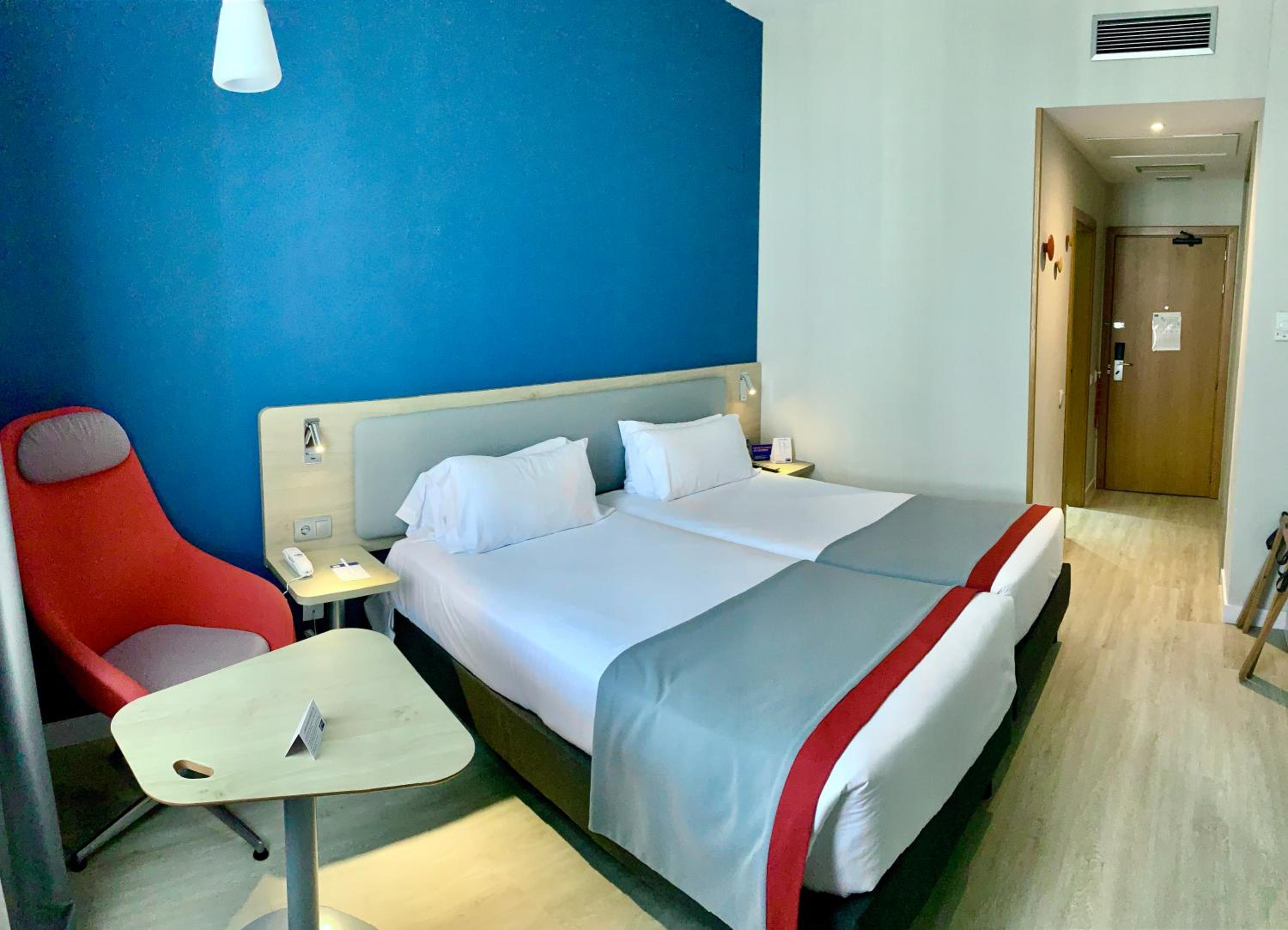 Standard Twin Room - Free Breakfast - Photo 5
