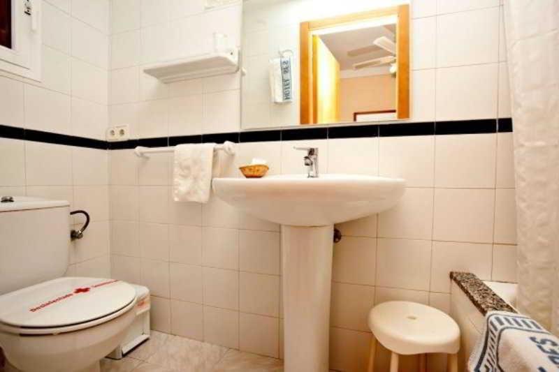 Habitación #18936710