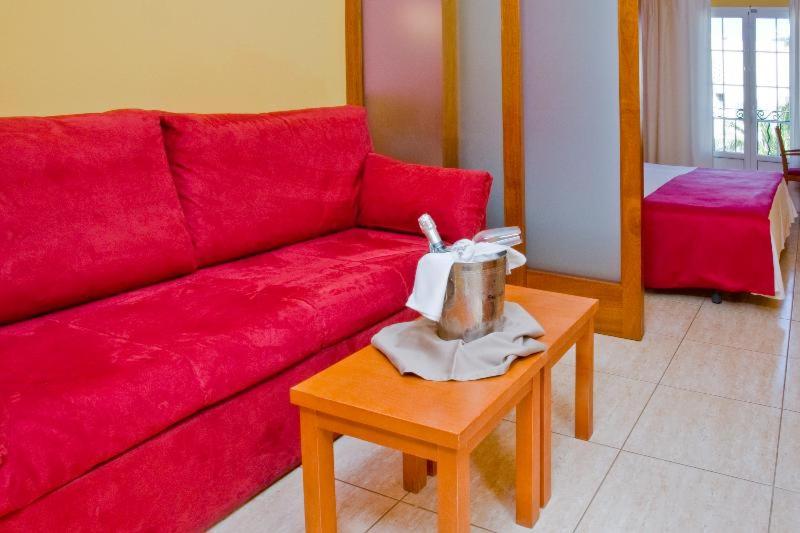 Habitación #1260725