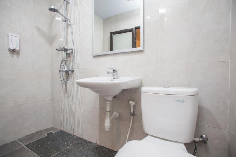 Double Room - Photo 2