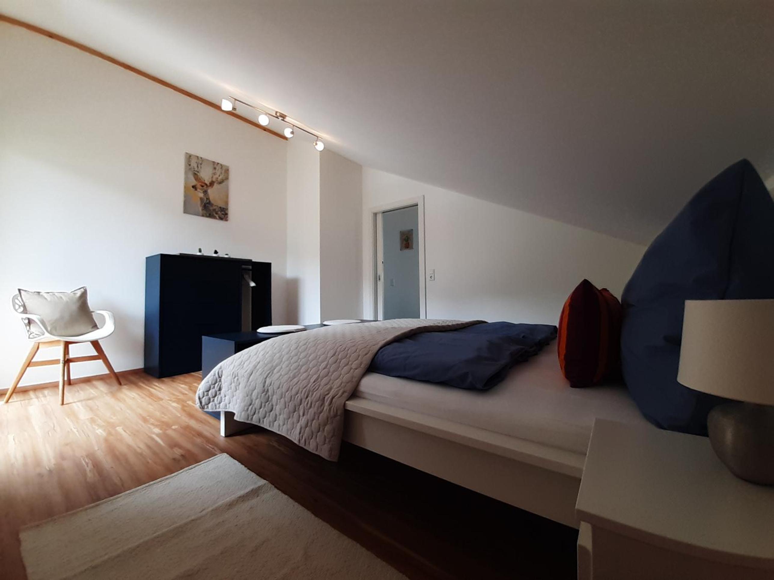 Two-Bedroom Apartment photo 1