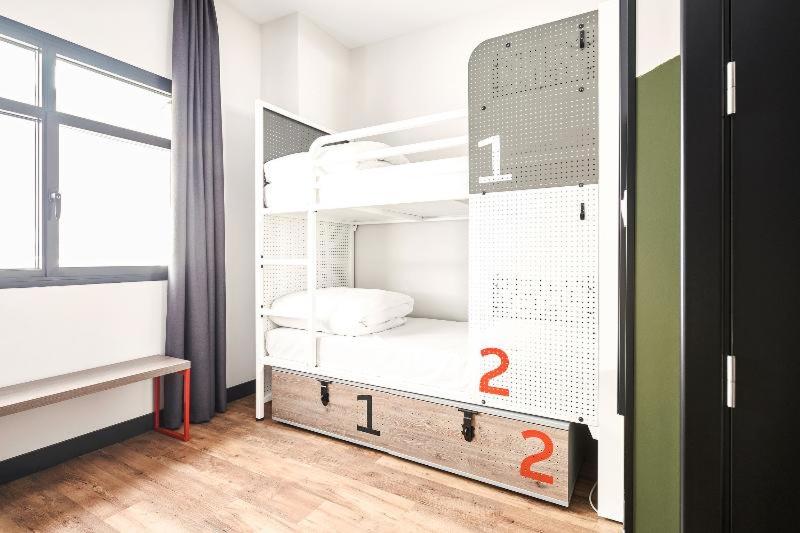 Habitación #309284422