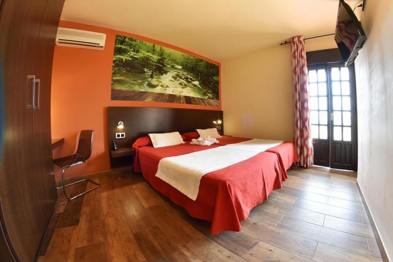 Habitación #1402737