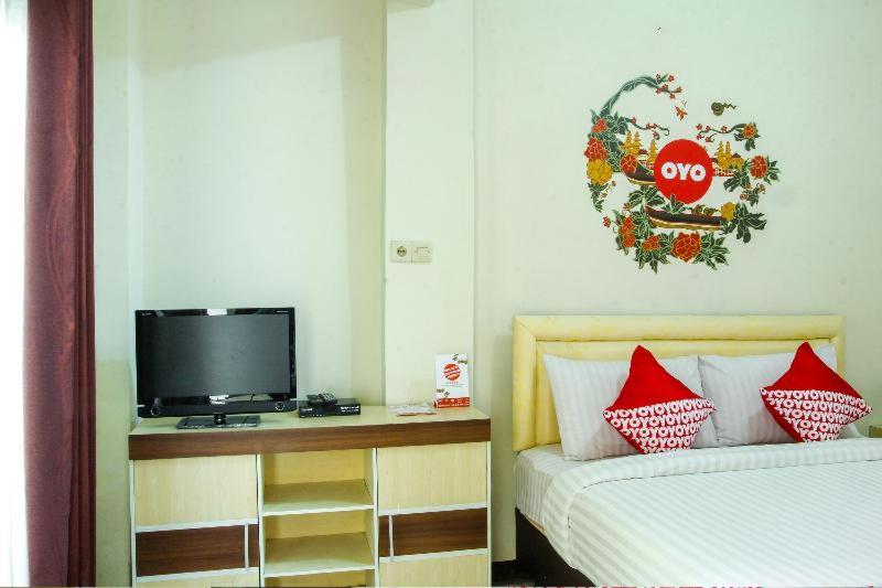 Economy Double Room photo 3