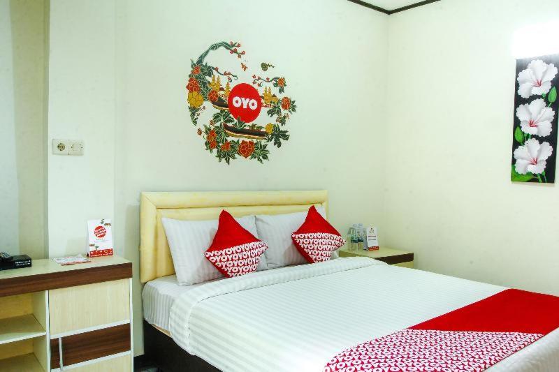 Economy Double Room photo 2