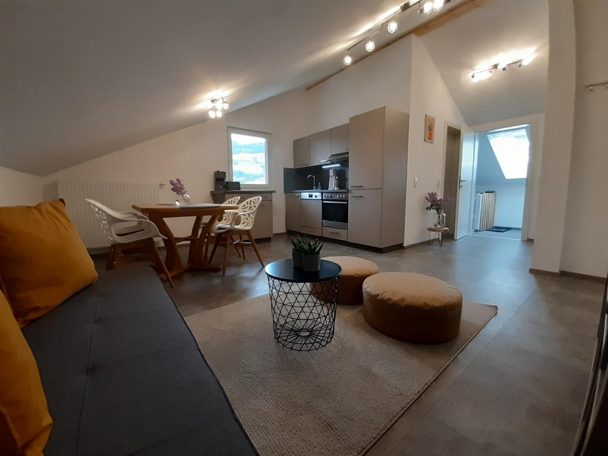 Two-Bedroom Apartment photo 3