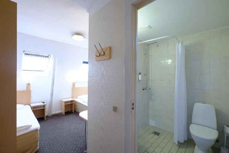 Standard Double Room with King Bed