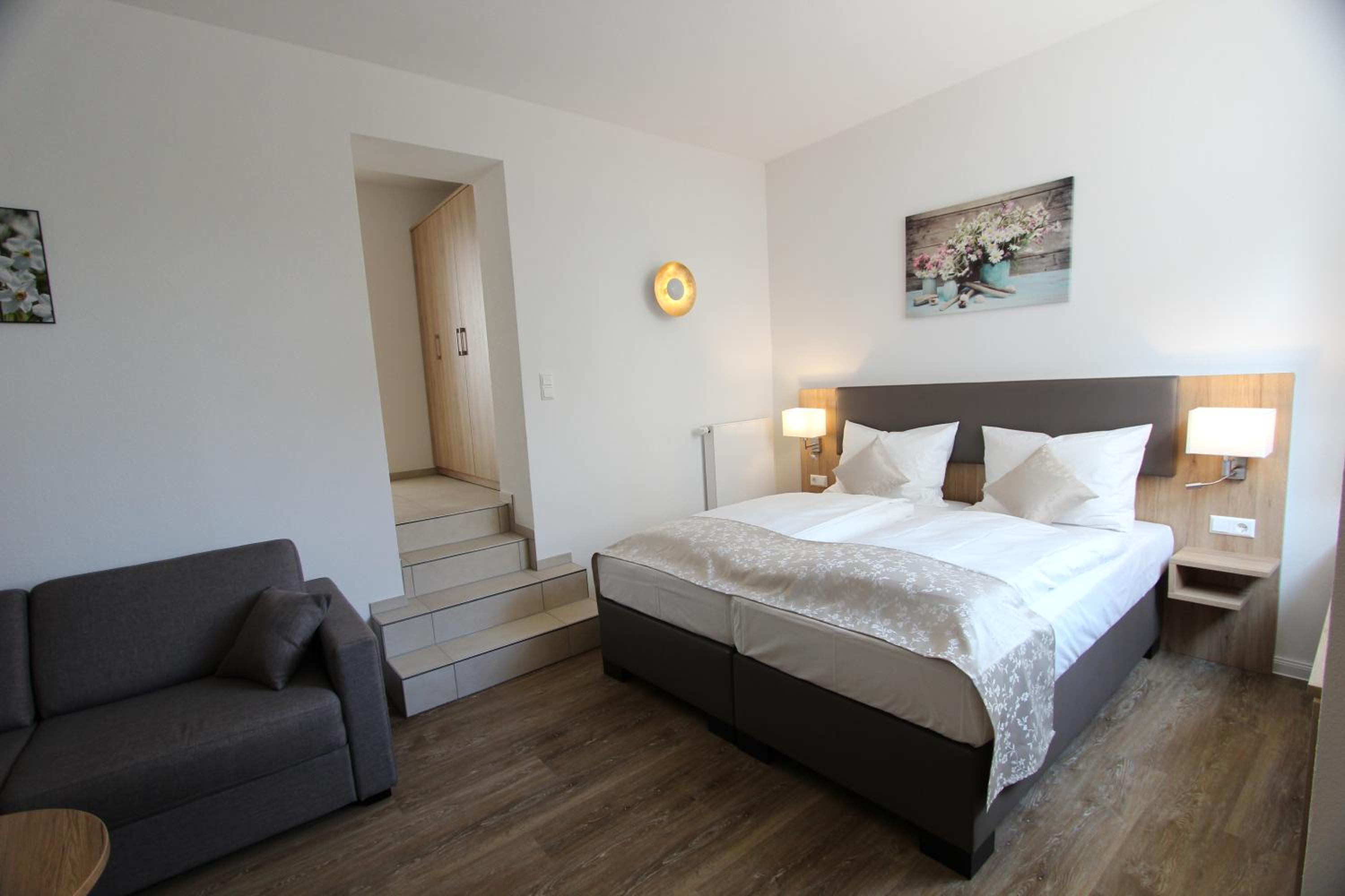 Deluxe Room photo 1