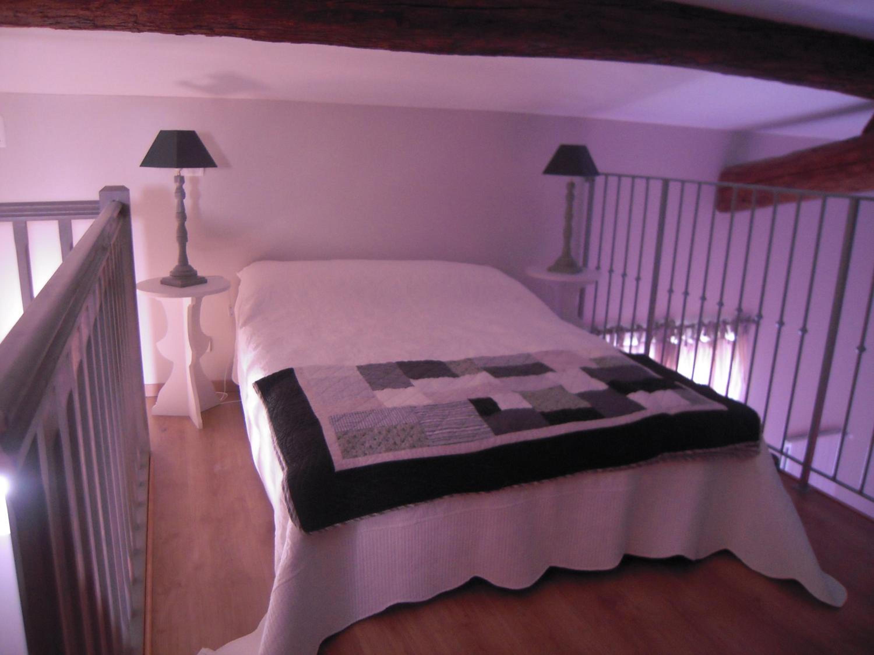 Two-Bedroom Cottage