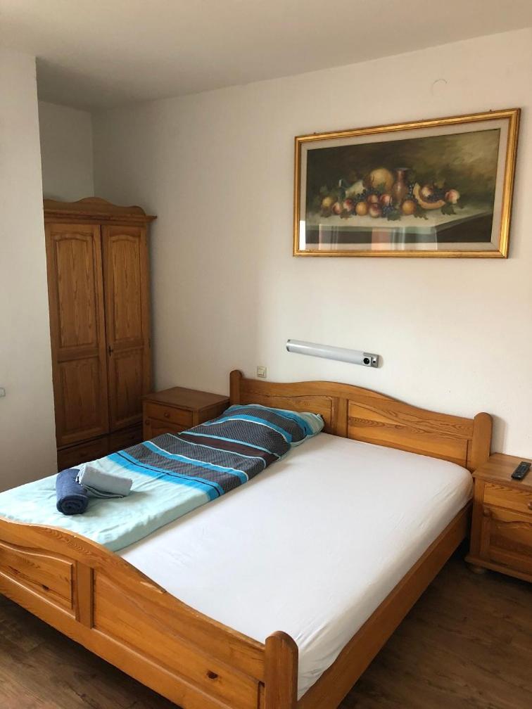 Single Room with Shower photo 3